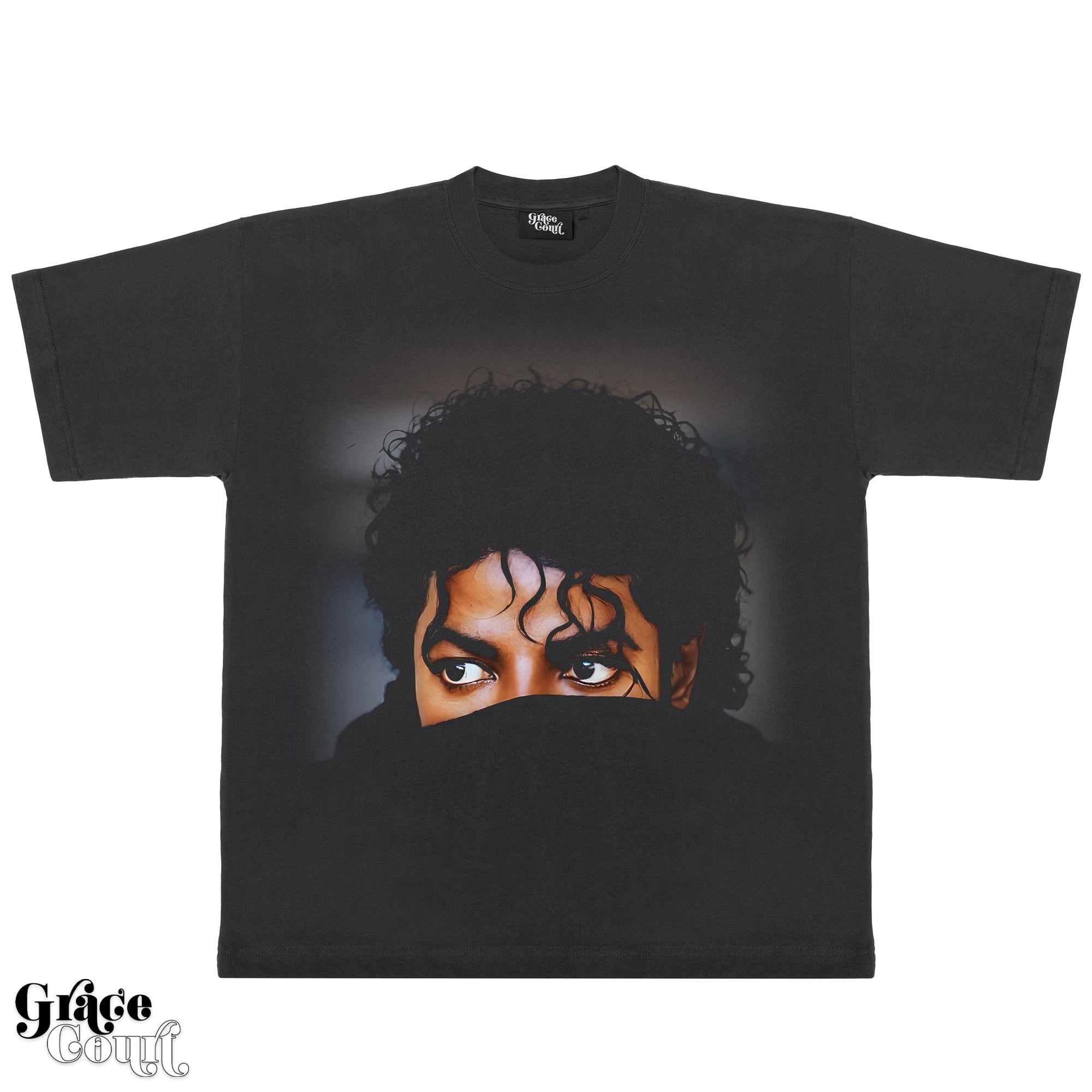 Michael Jackson – Grace Court Co.