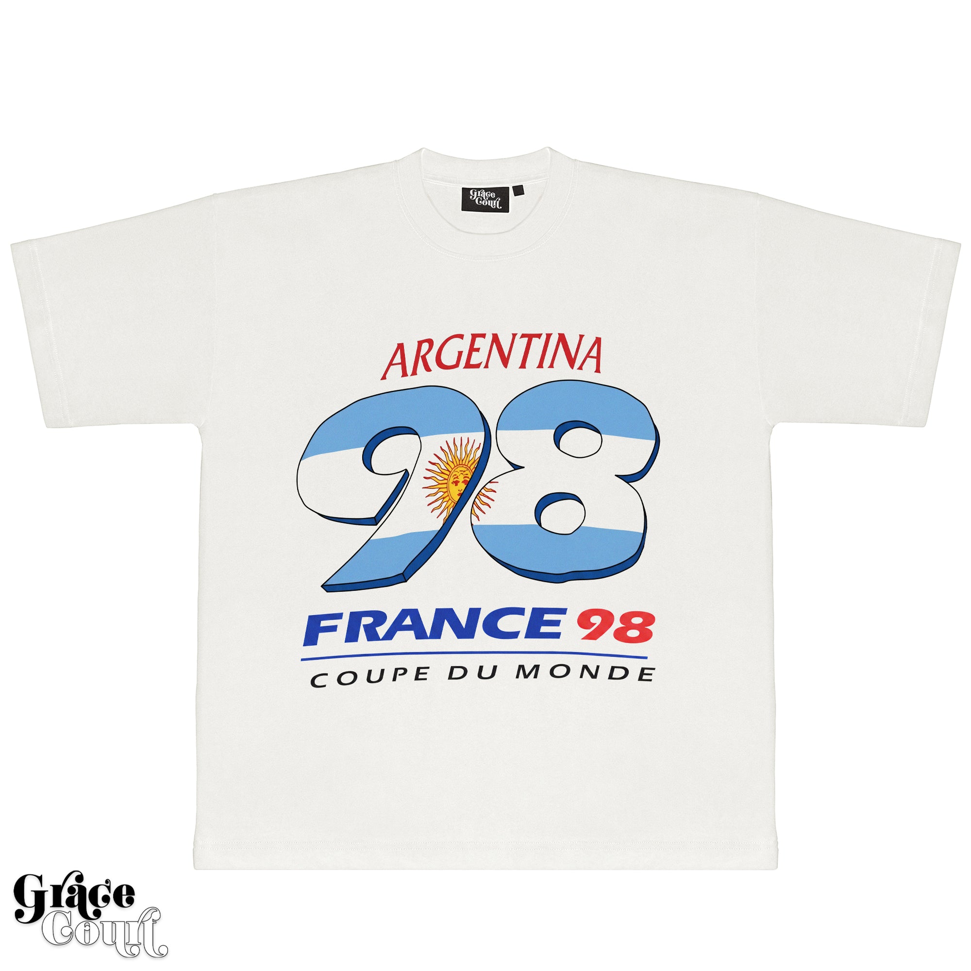 Team Argentina