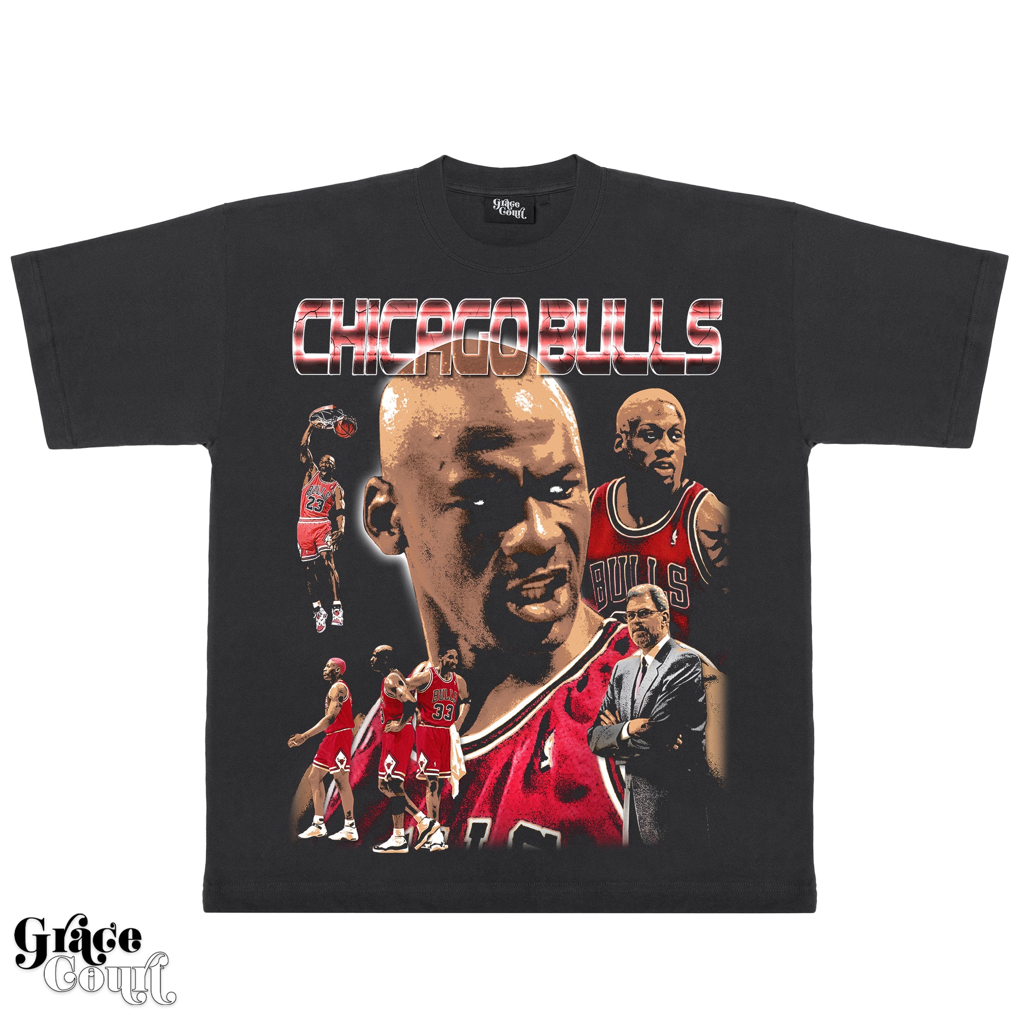 Chicago Bulls