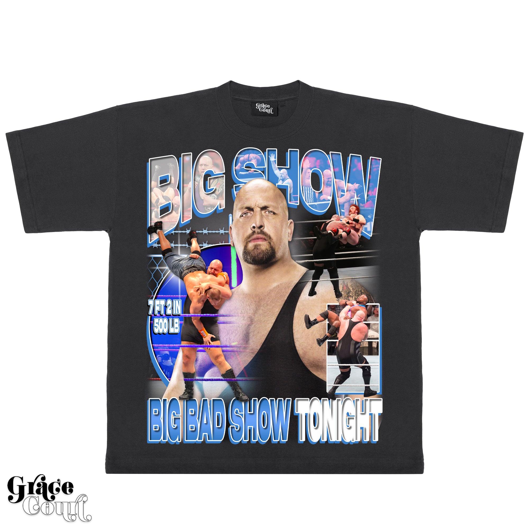 Big Show