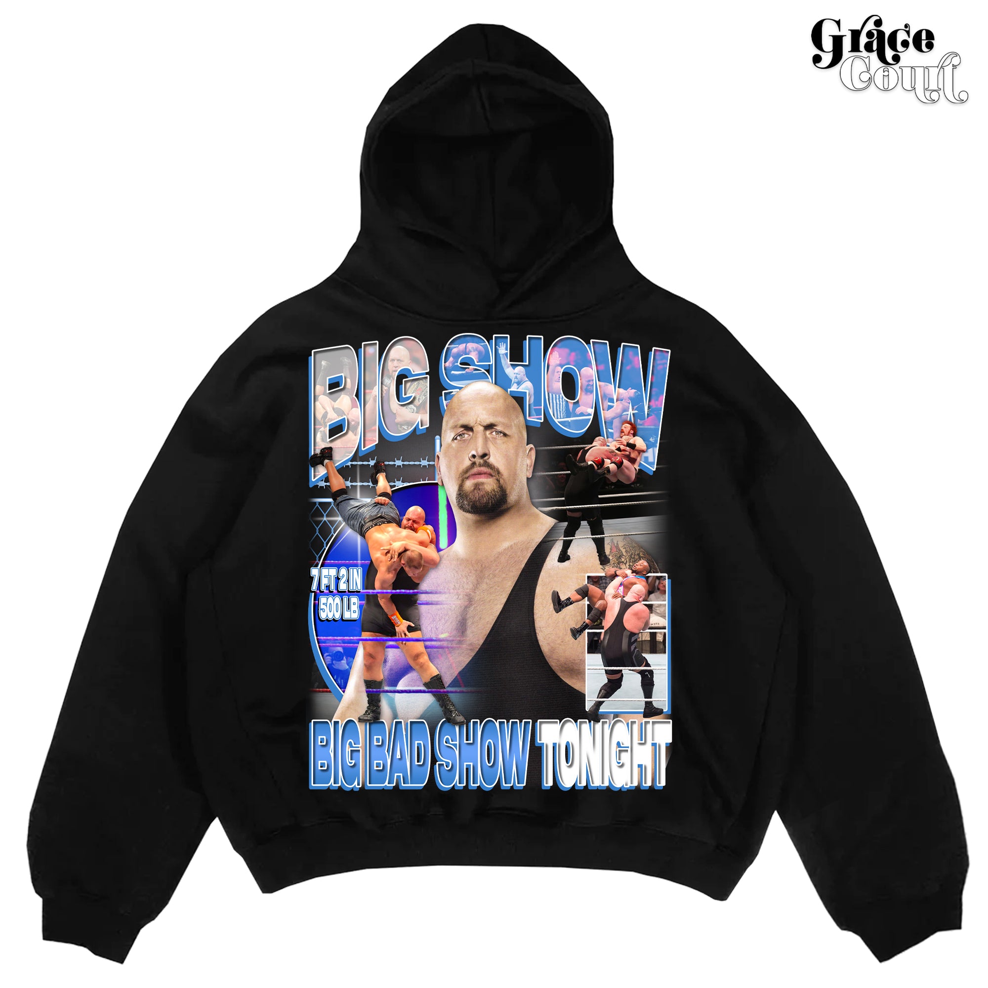 Big Show