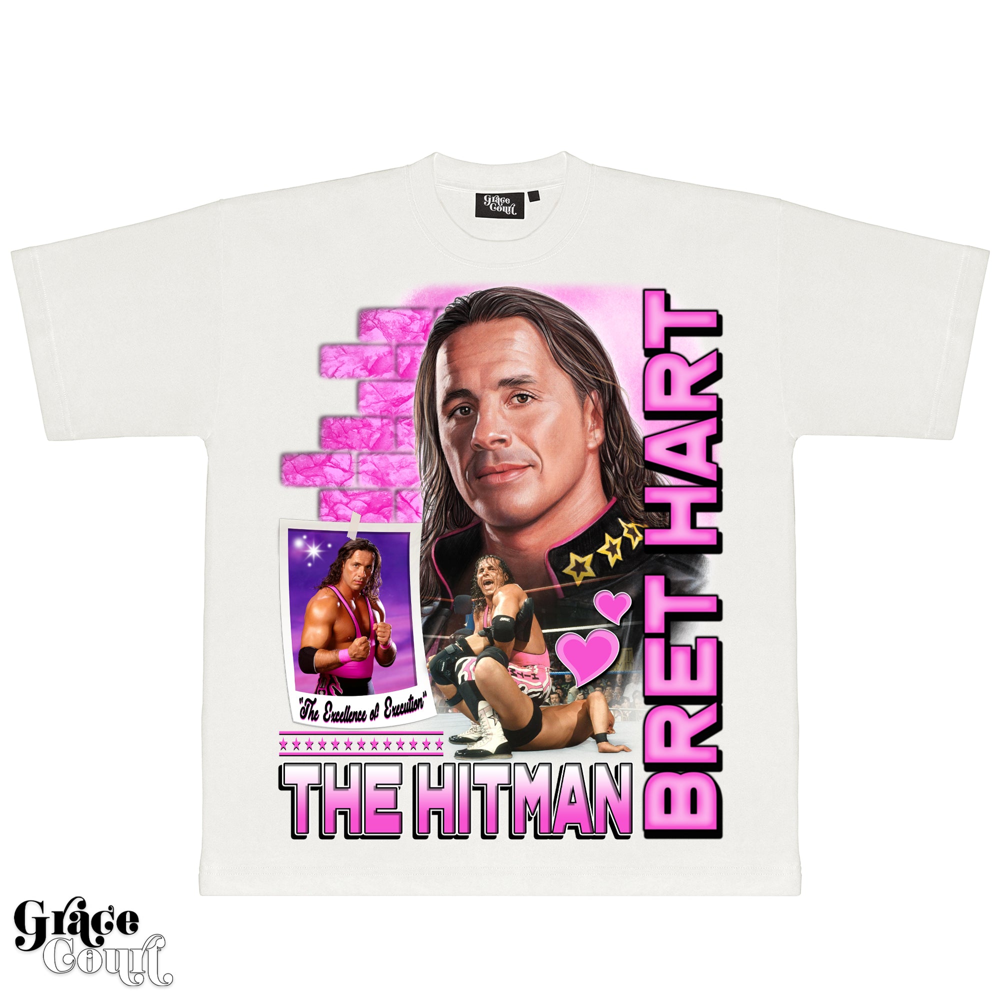 Bret Hart