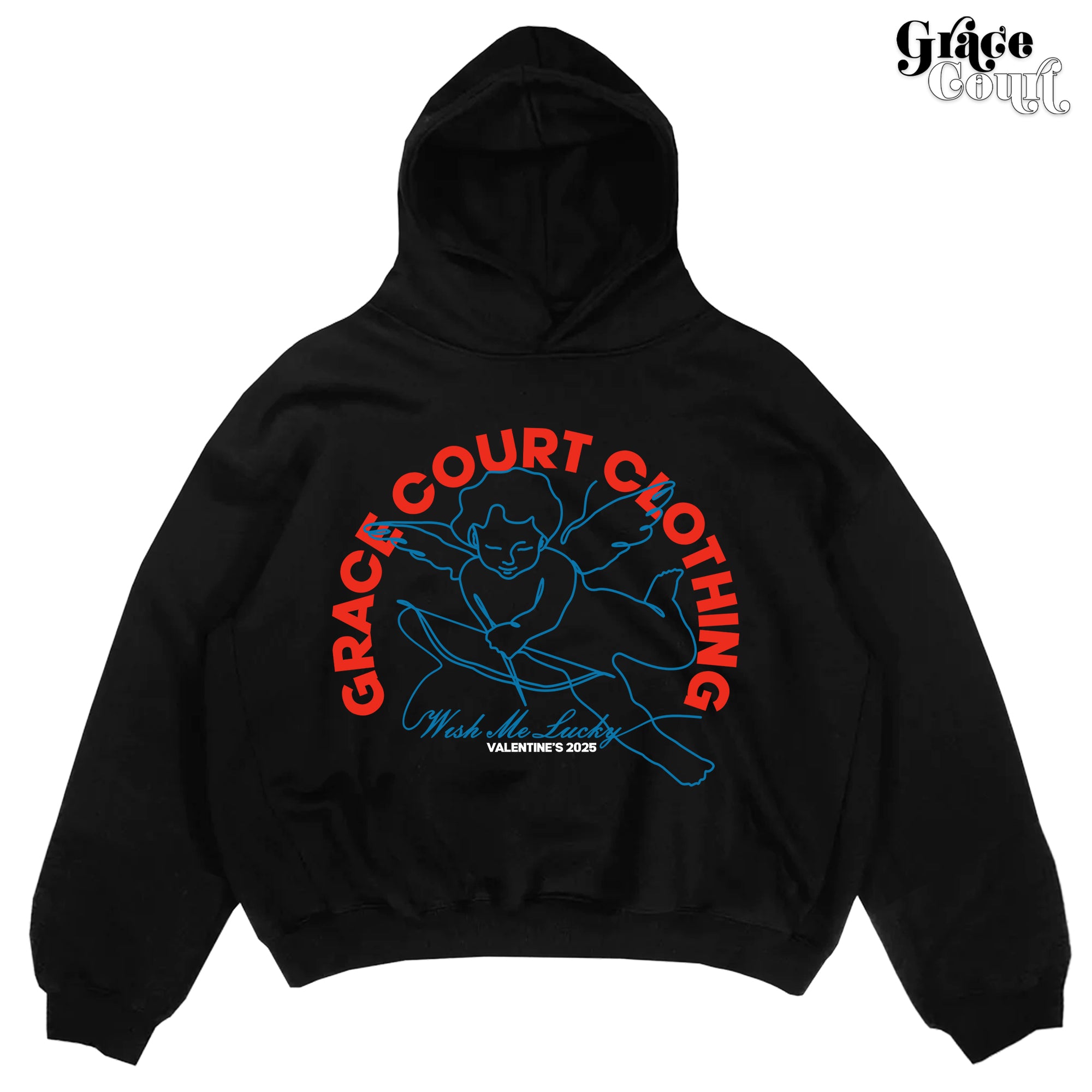 GC Cupid Hoodie