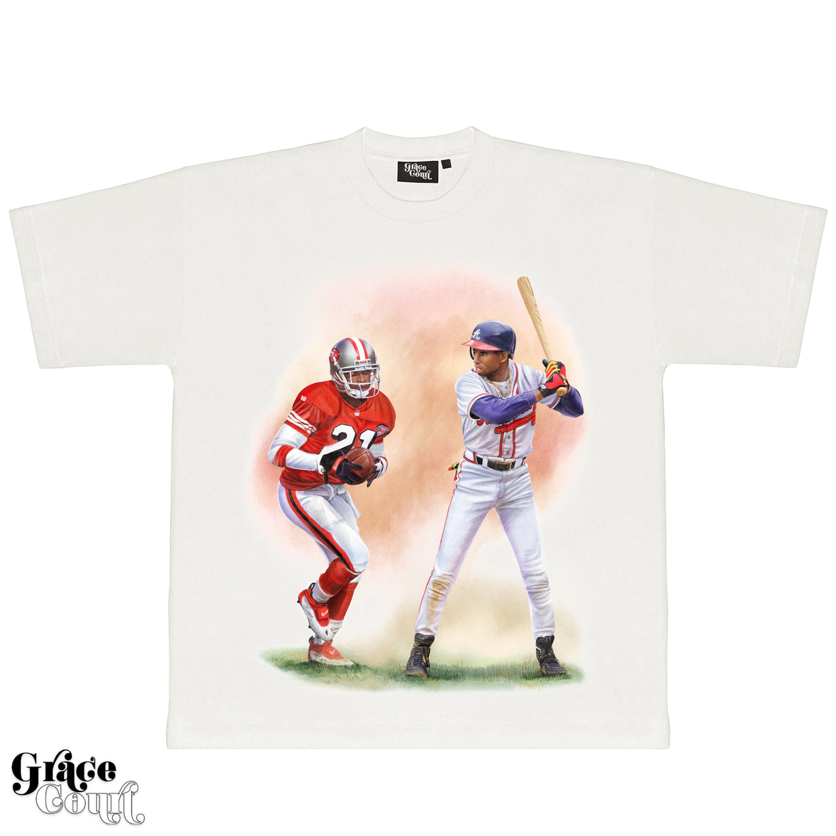DS Football VS Baseball