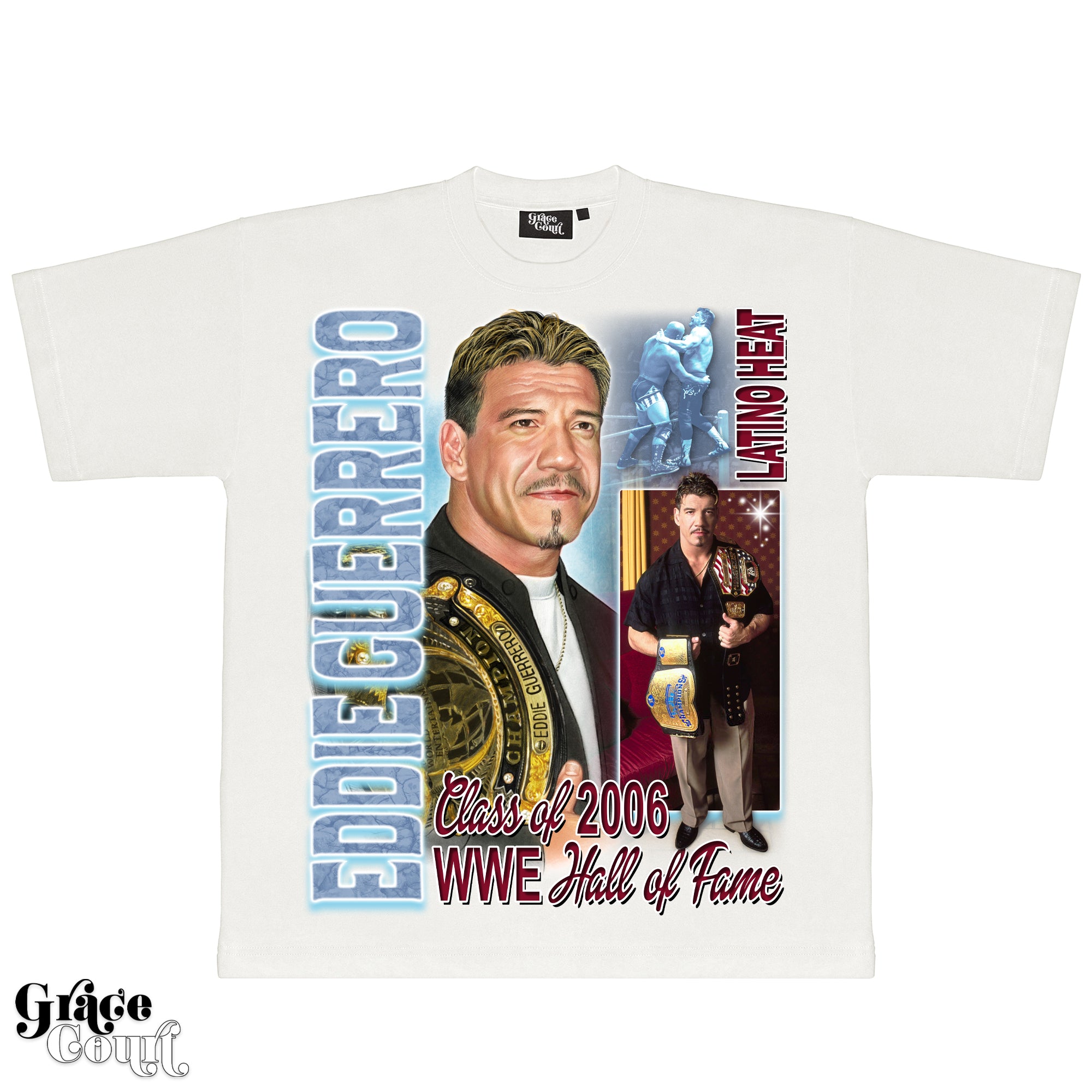 Eddie Guerrero