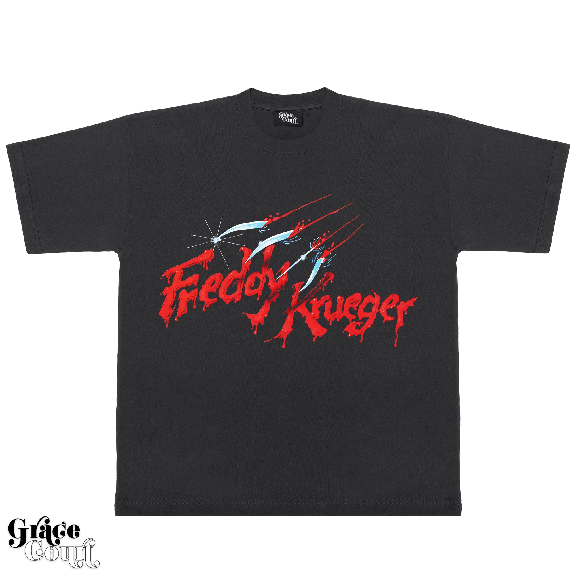 Freddy Krueger