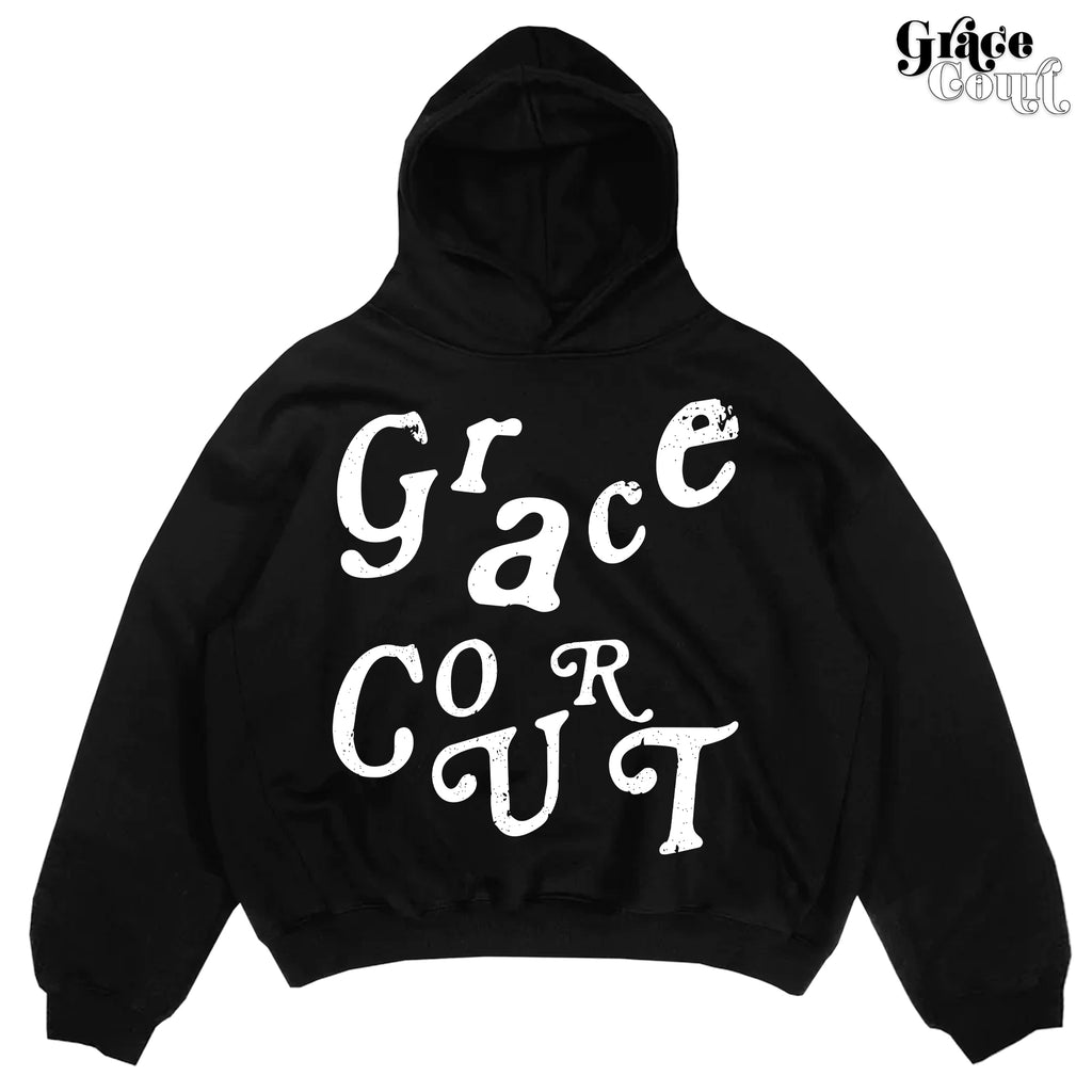 Grace Court Hoodie