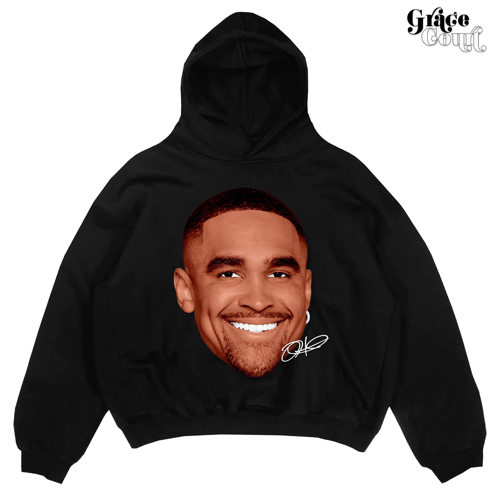 Jalen Hurts Hoodie