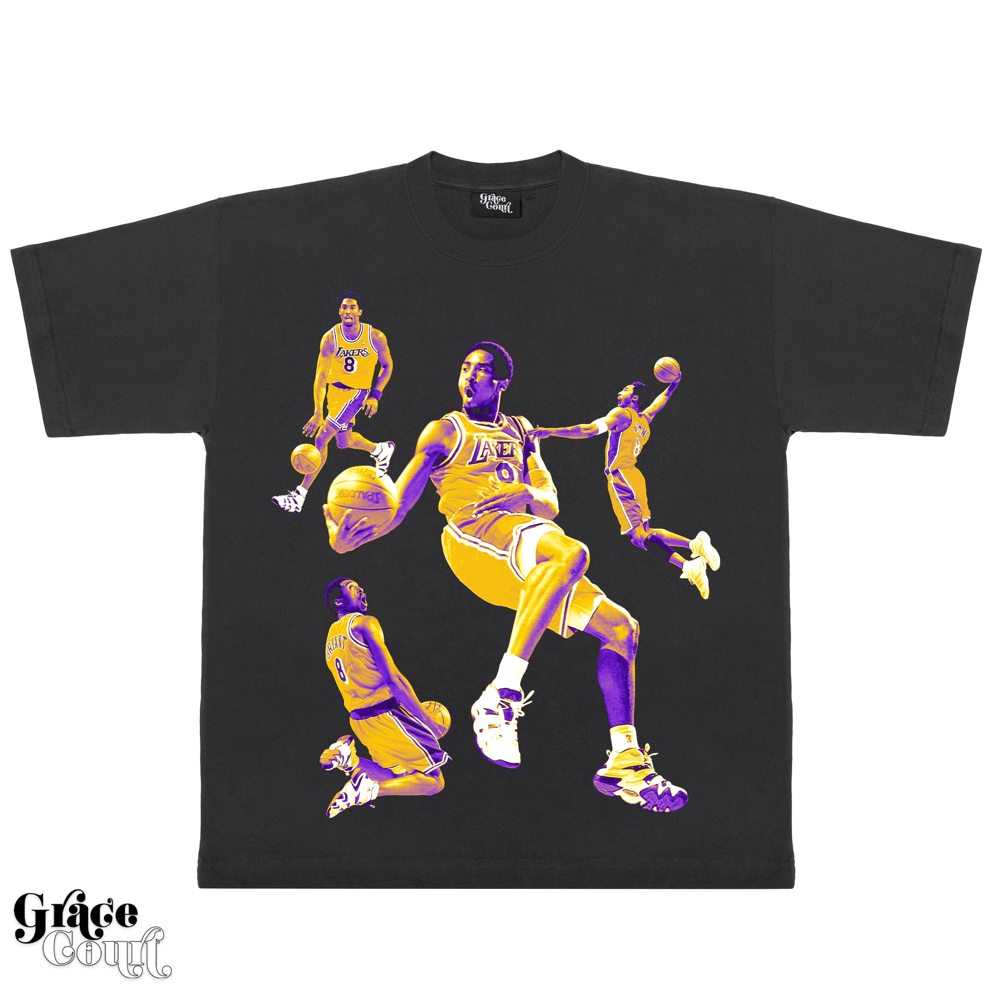 Kobe Bryant