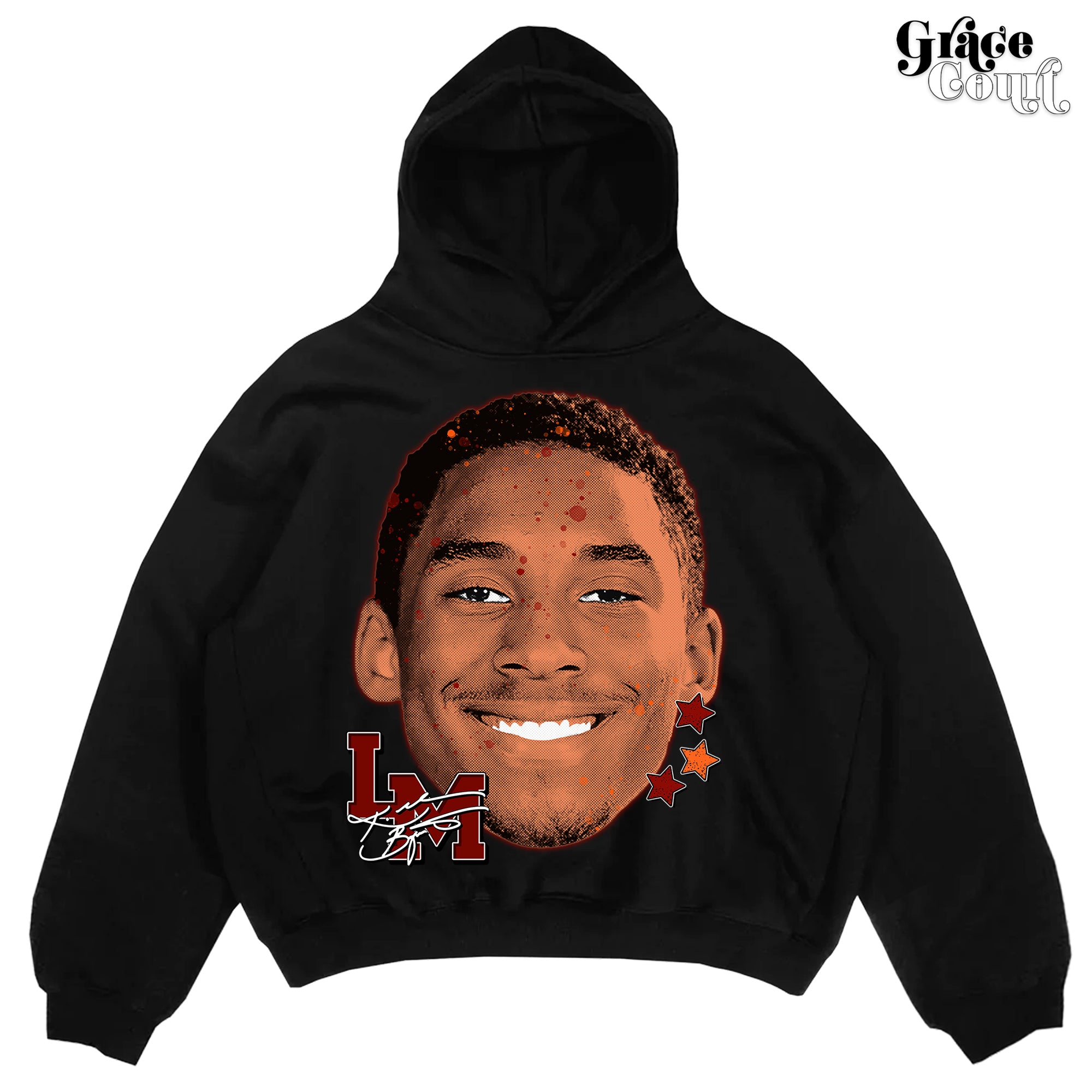 Kobe shops Bryant hoodie