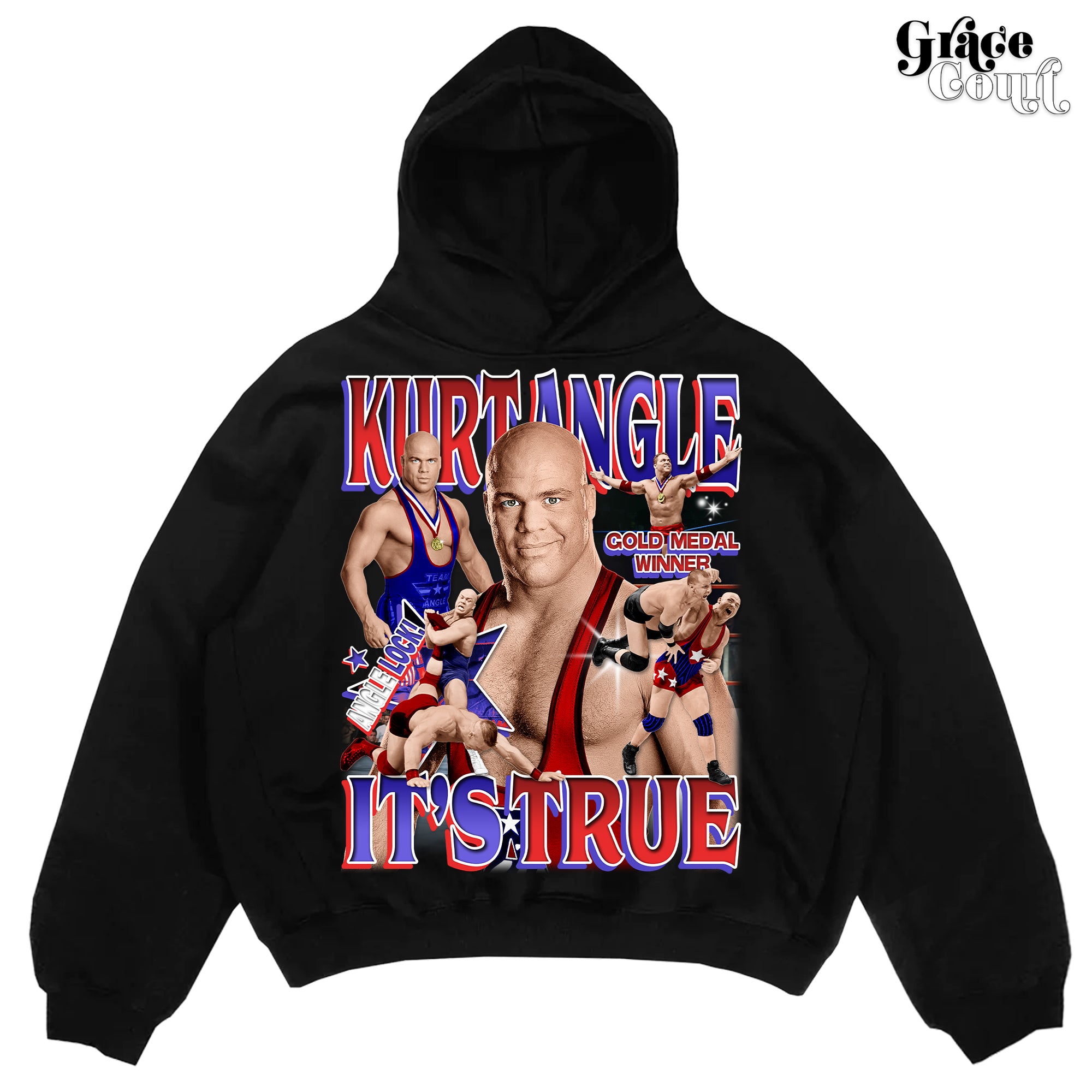 Kurt Angle