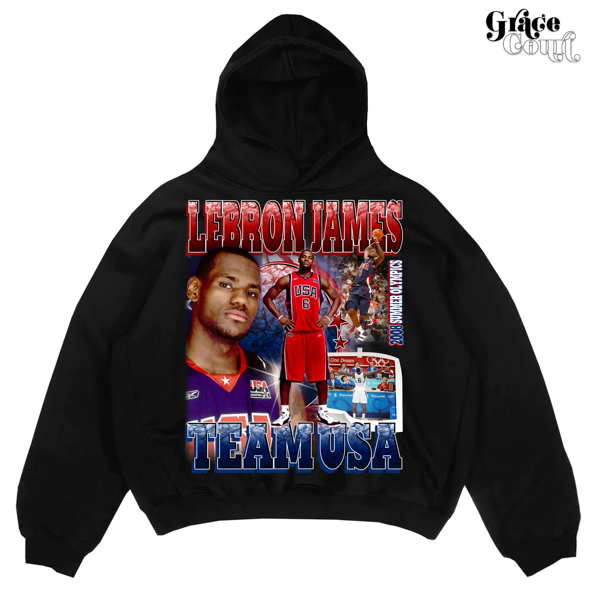 Lebron hoodies sale