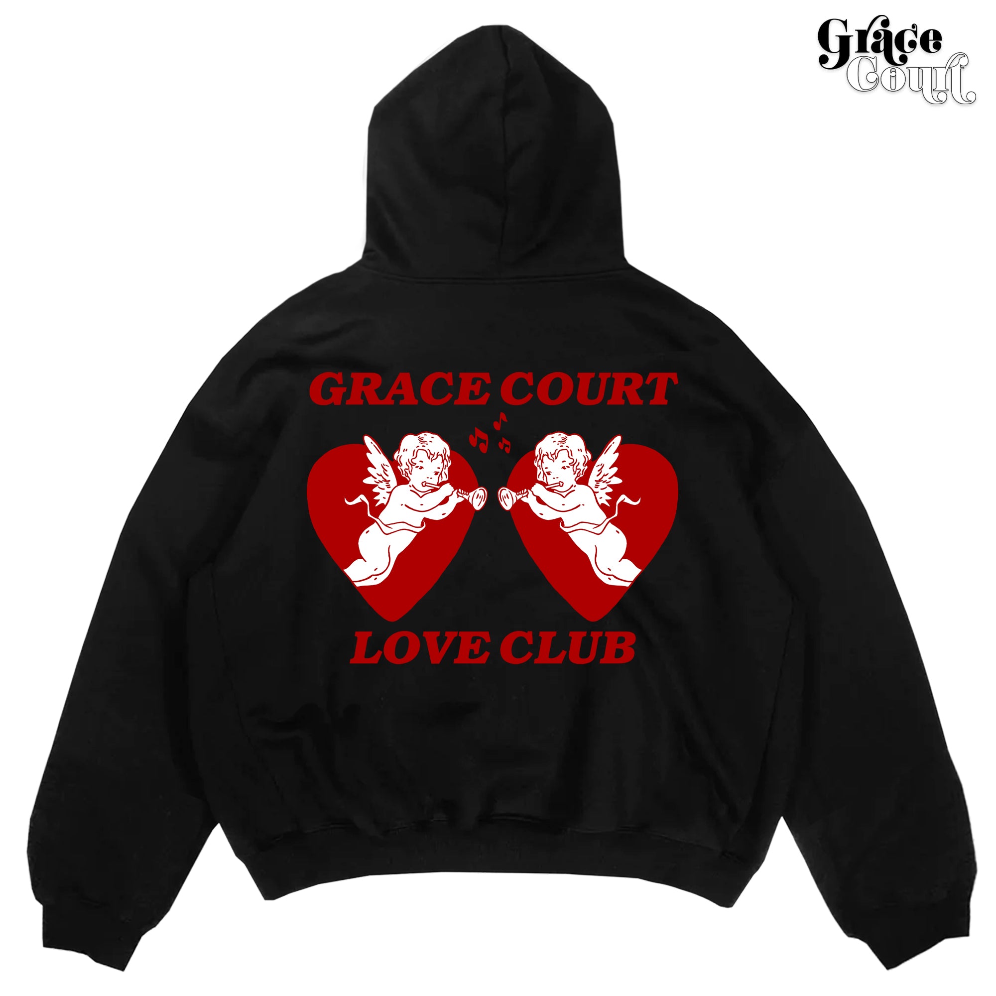 GC Love Club Hoodie