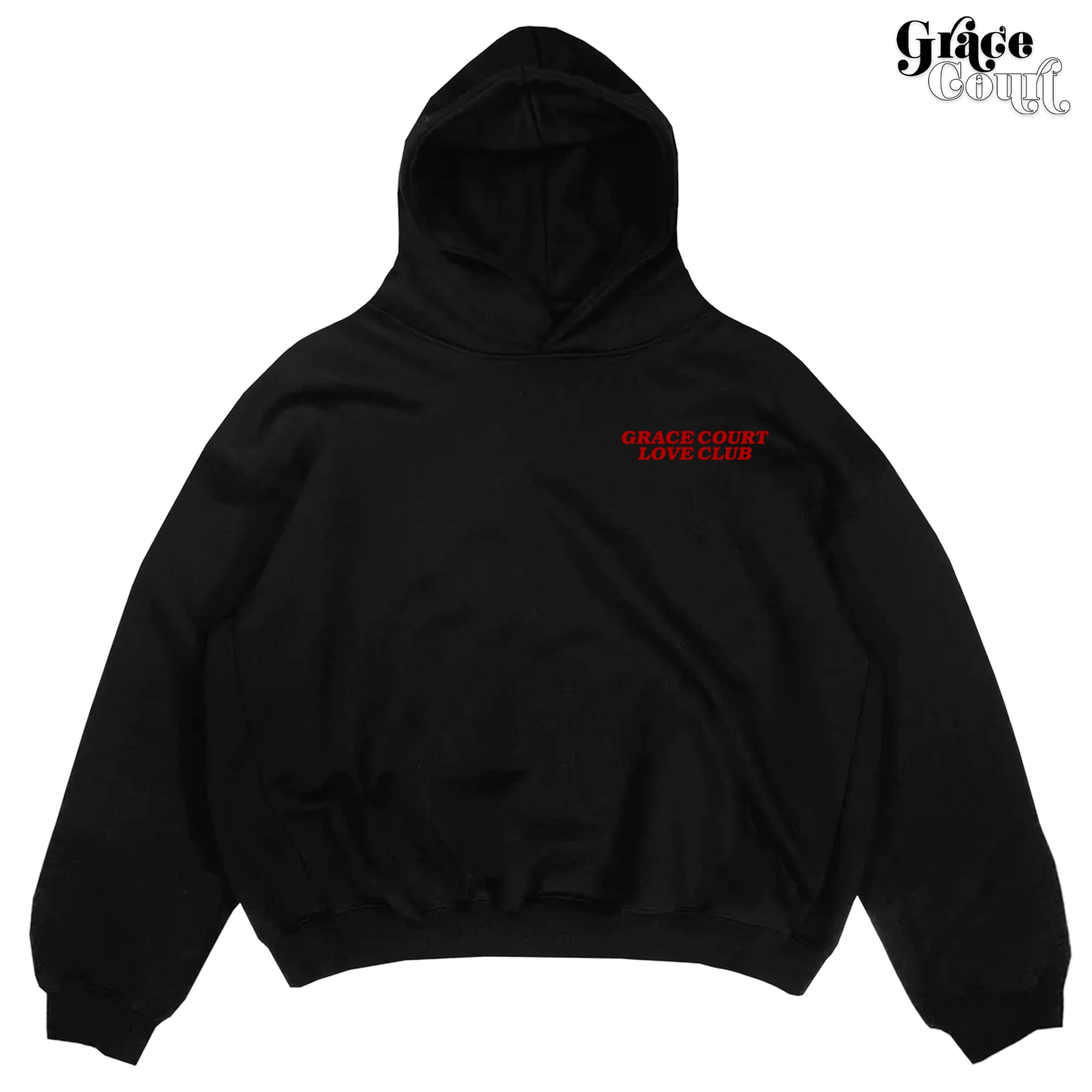 GC Love Club Hoodie