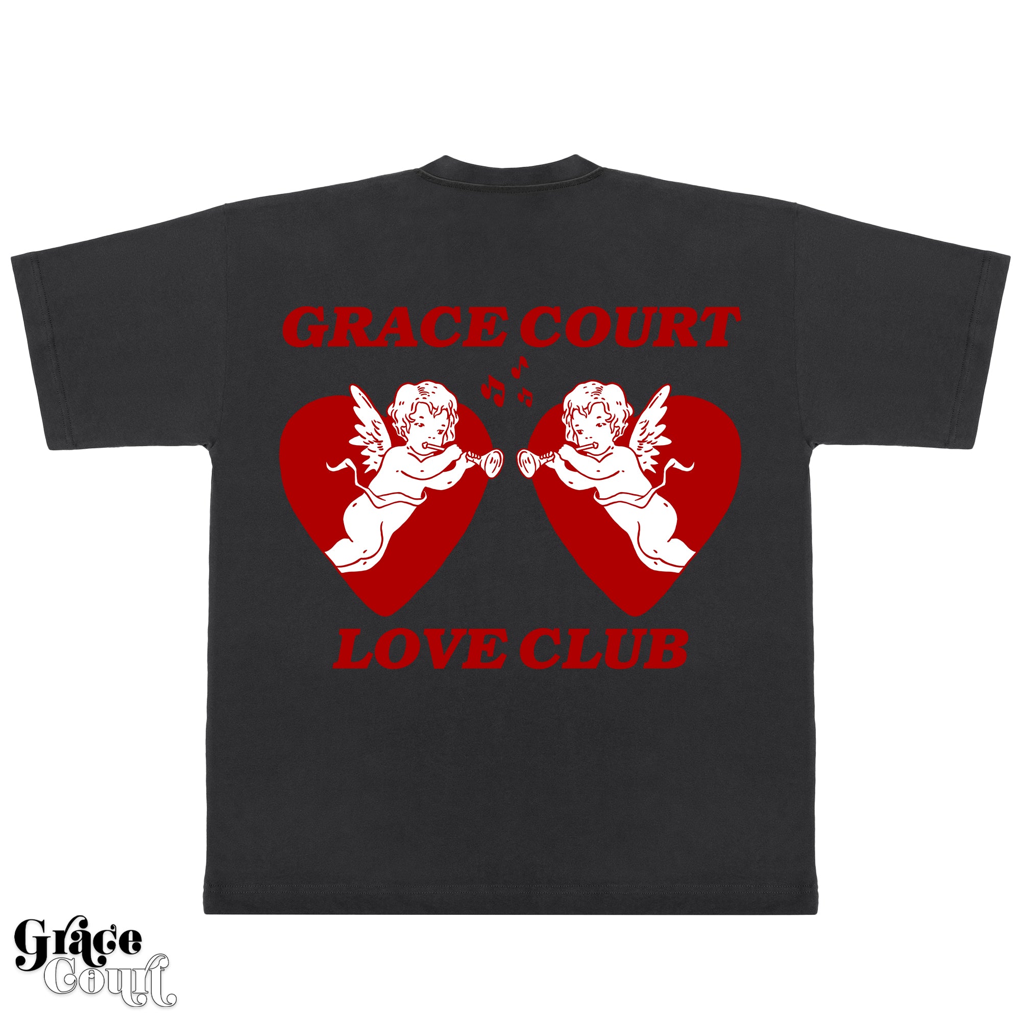 GC Love Club