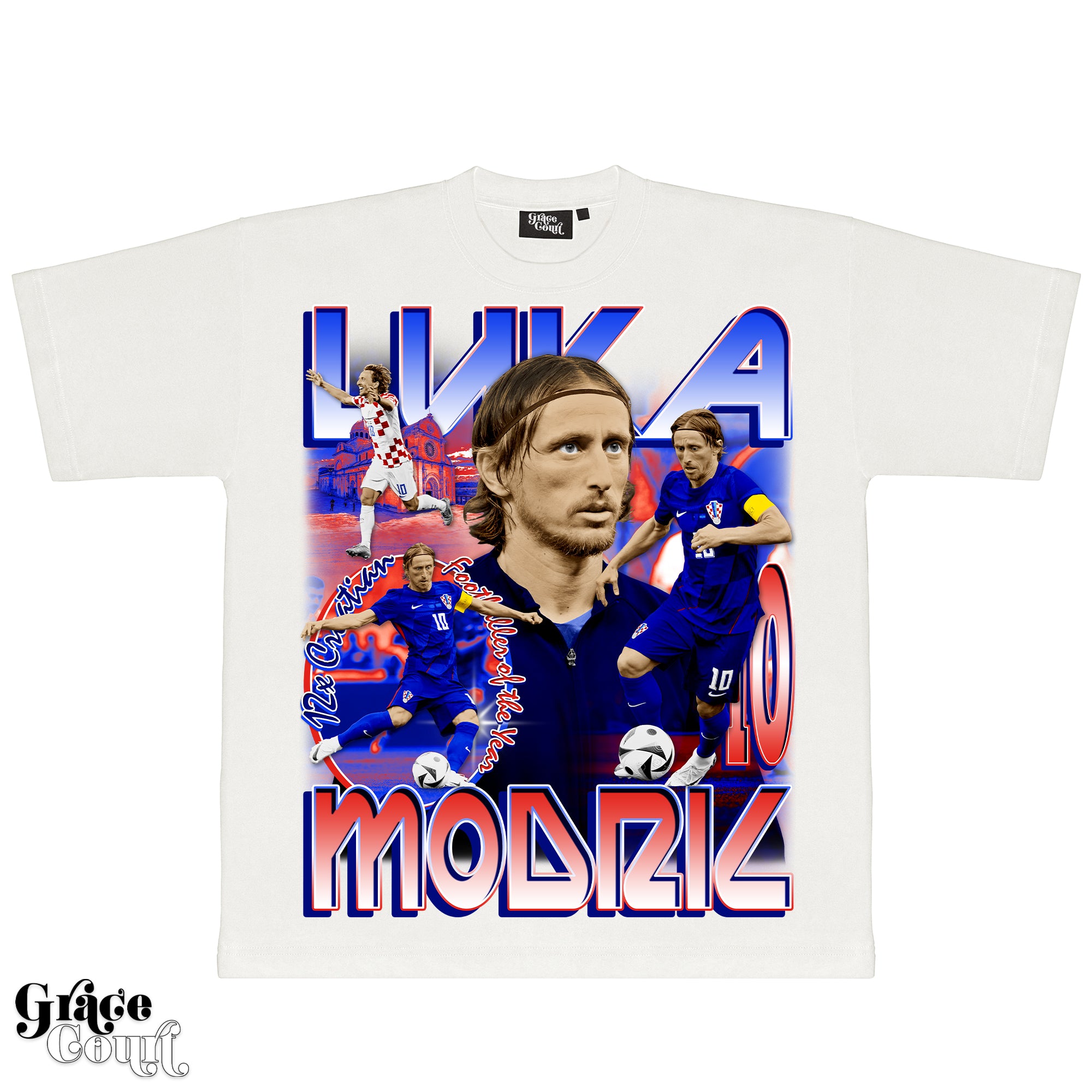 Luka Modrić