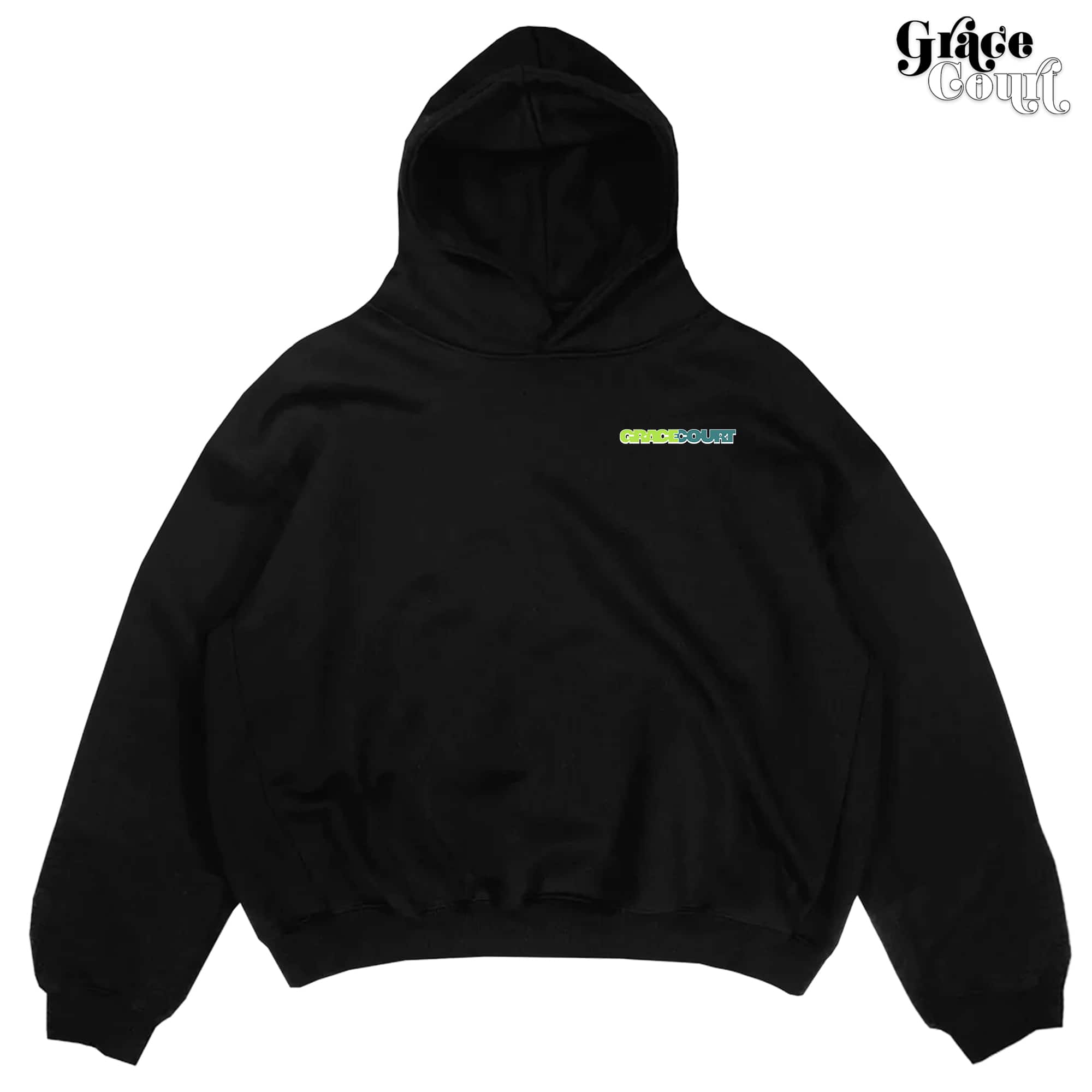 GC - The Marathon Hoodie