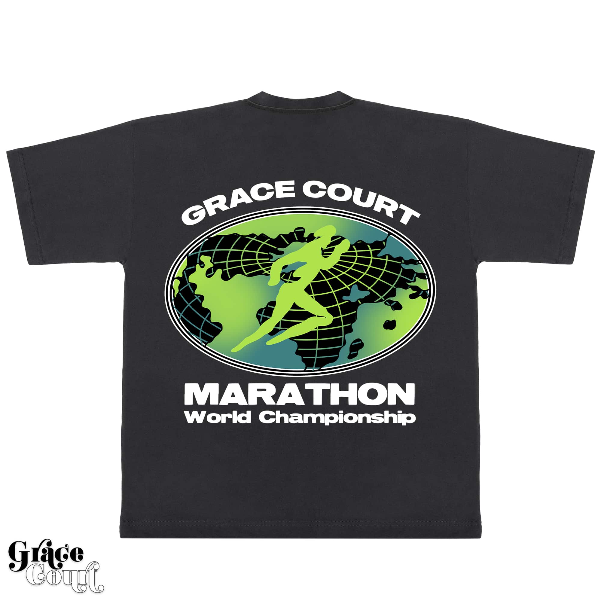 GC - The Marathon