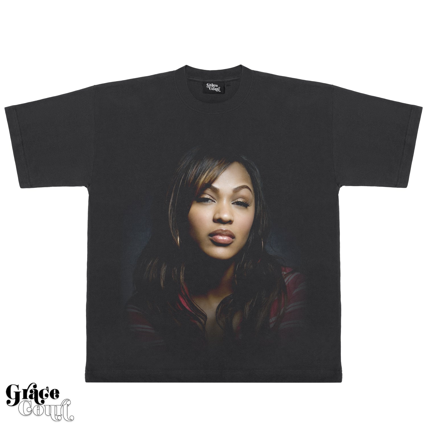 Meagan Good Grace Court Co.