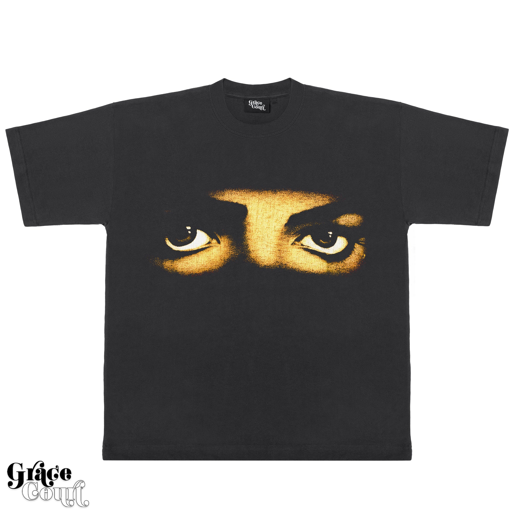 Michael Jackson – Grace Court Co.
