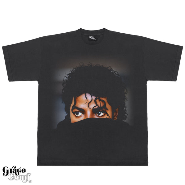 Michael Jackson – Grace Court Co.