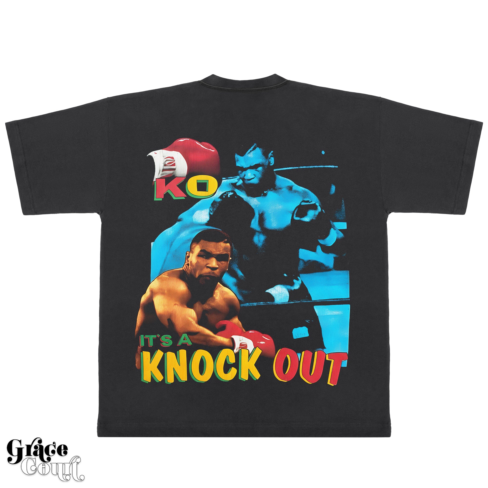 Mike Tyson