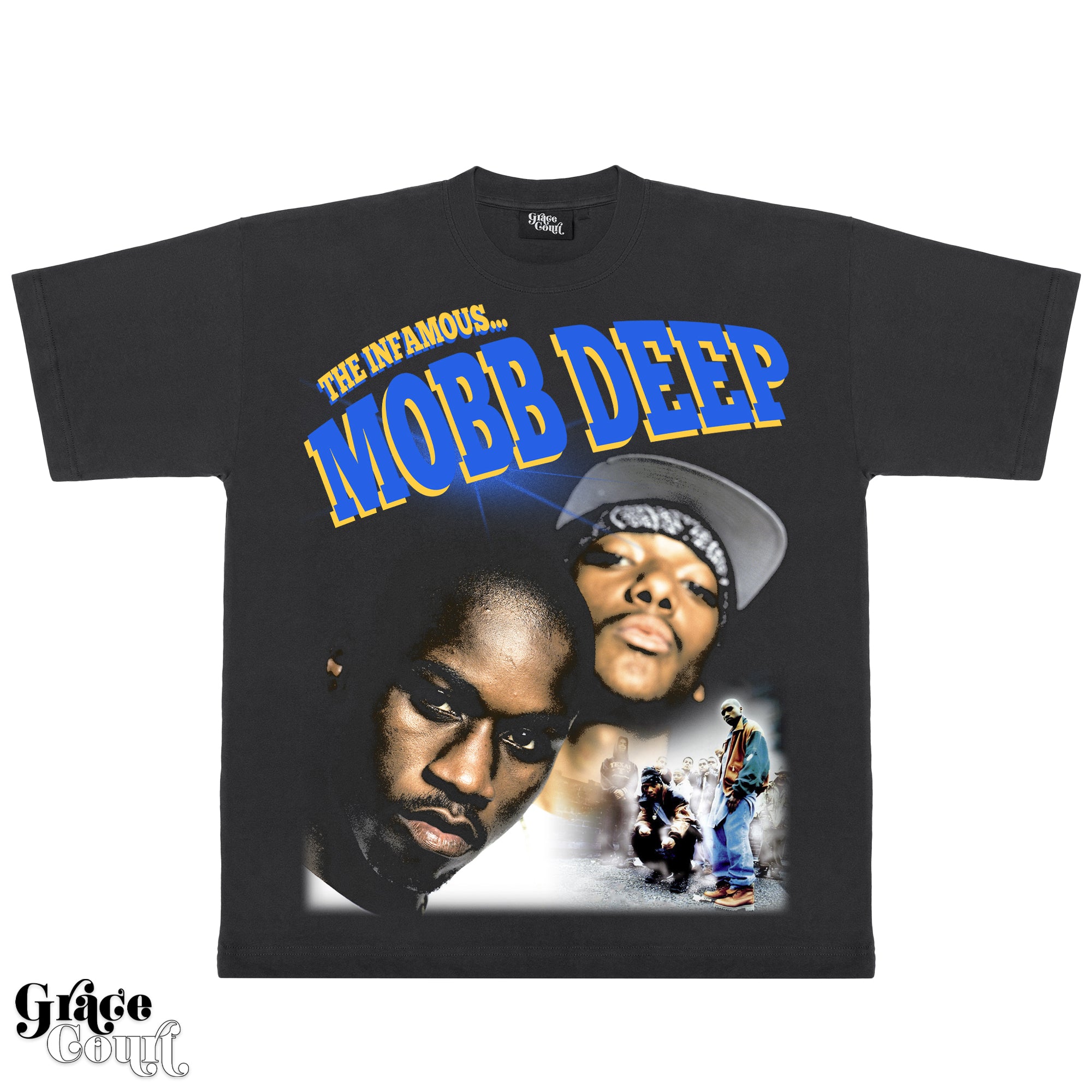 Mobb Deep