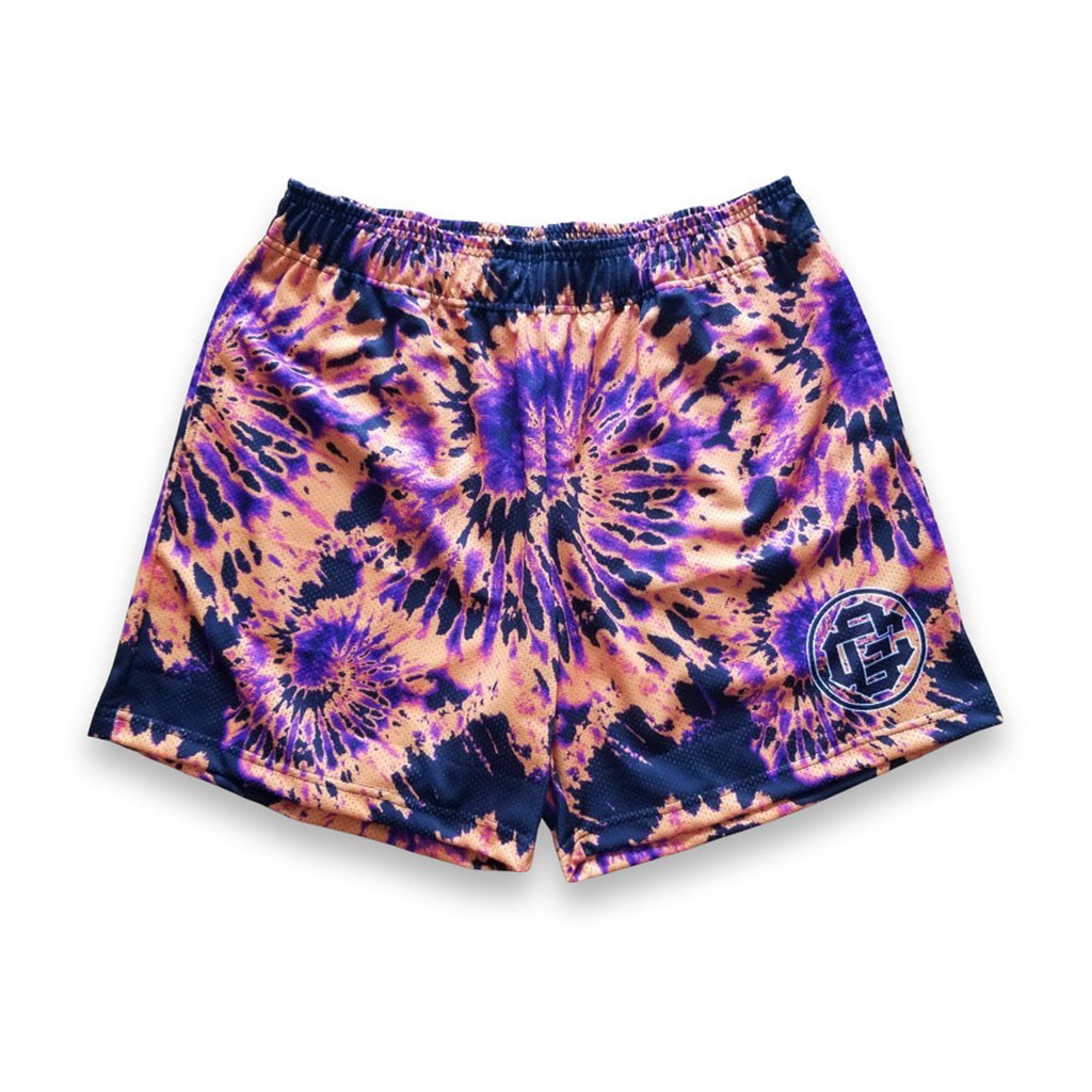 GC Psychedelic Shorts