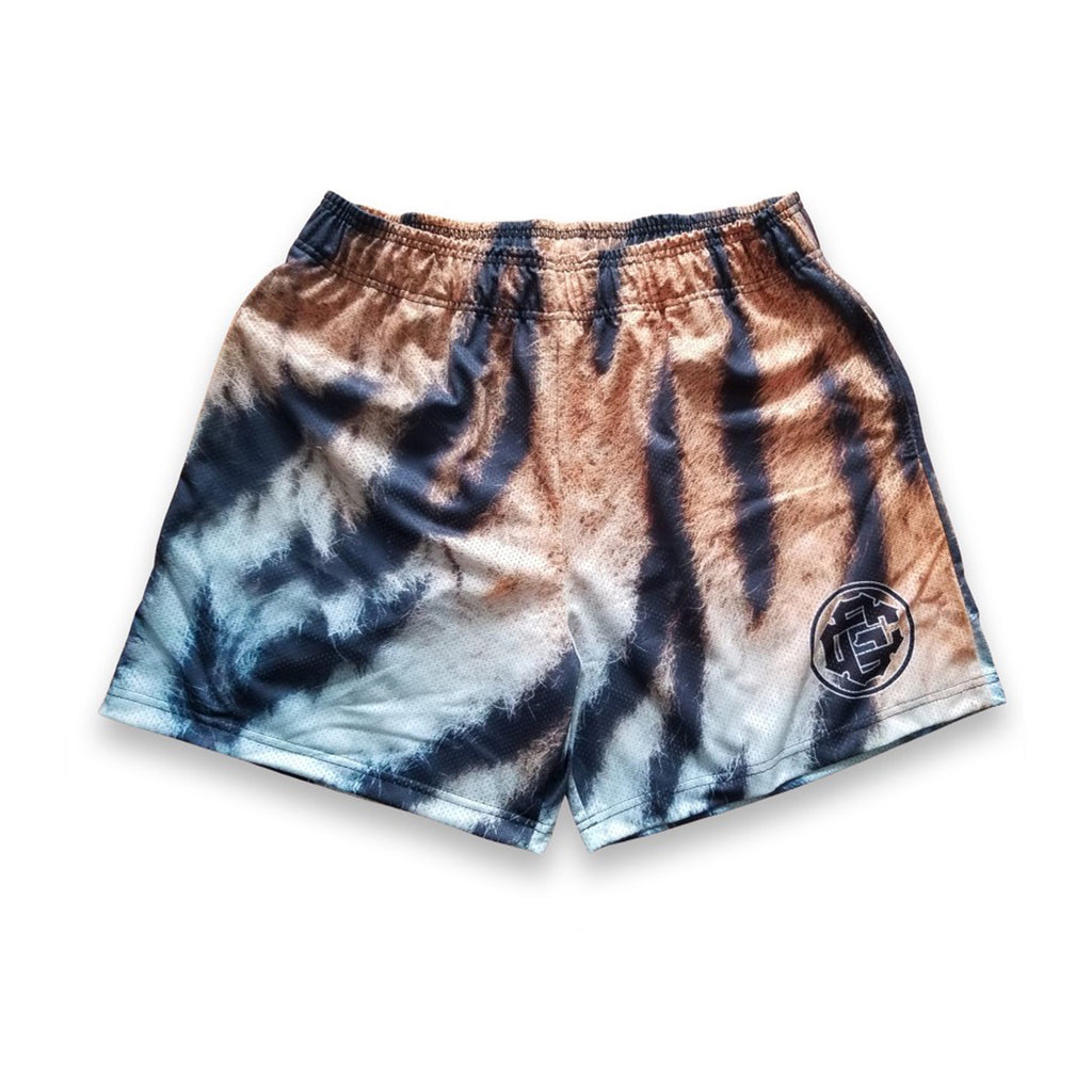 GC Tiger Shorts