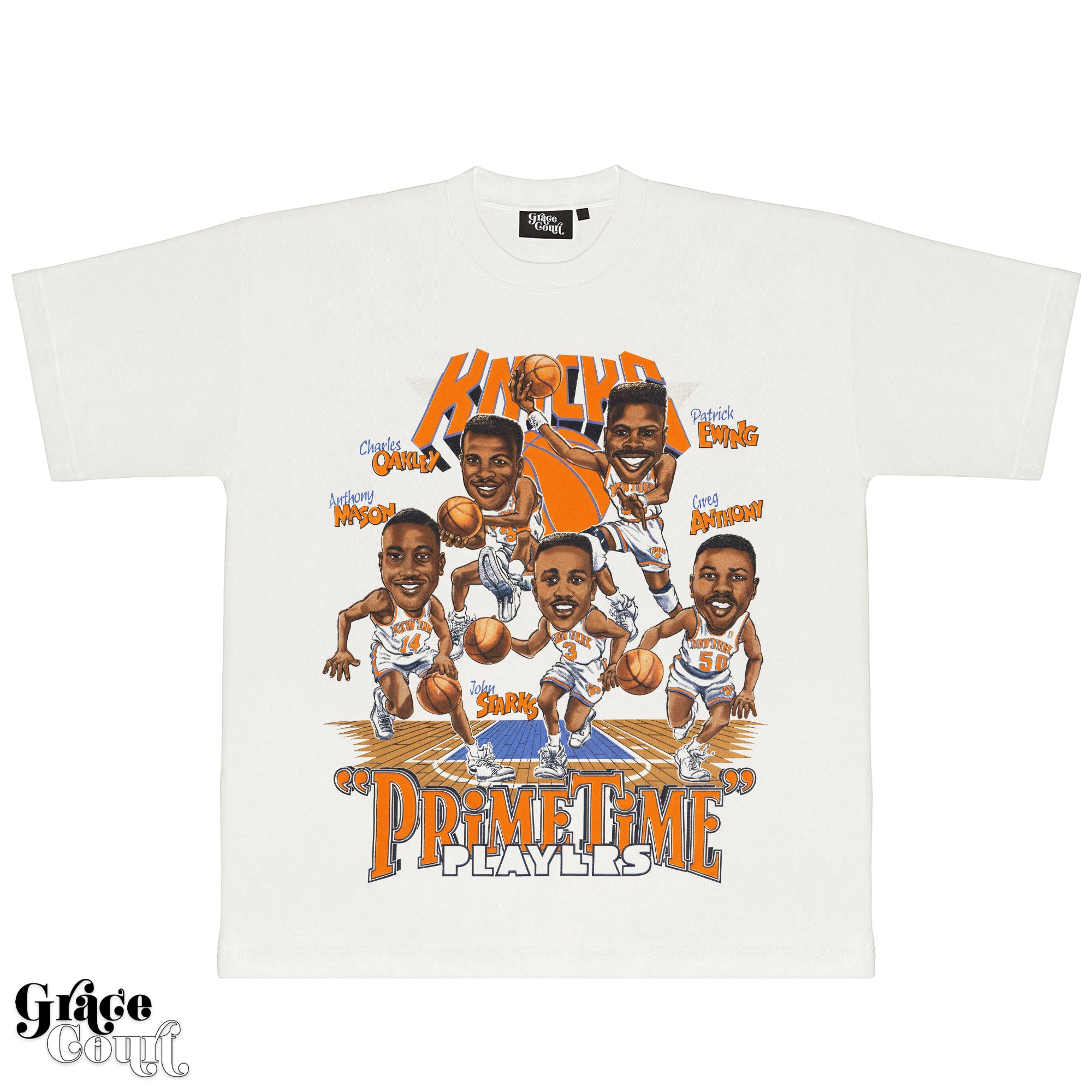 New York Knicks