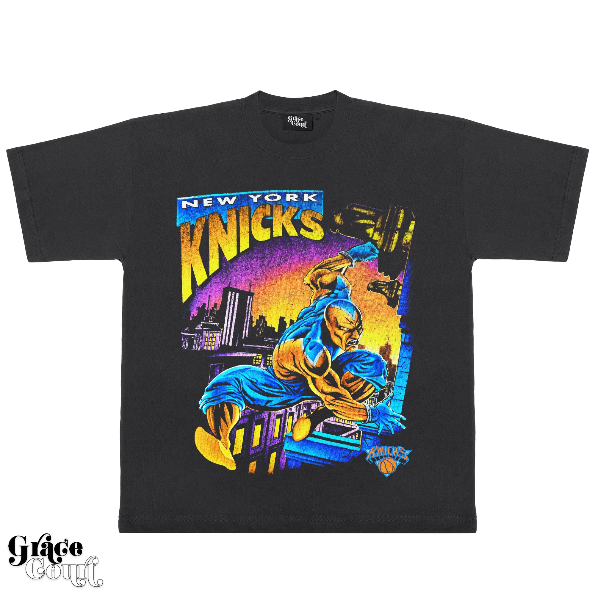 New York Knicks