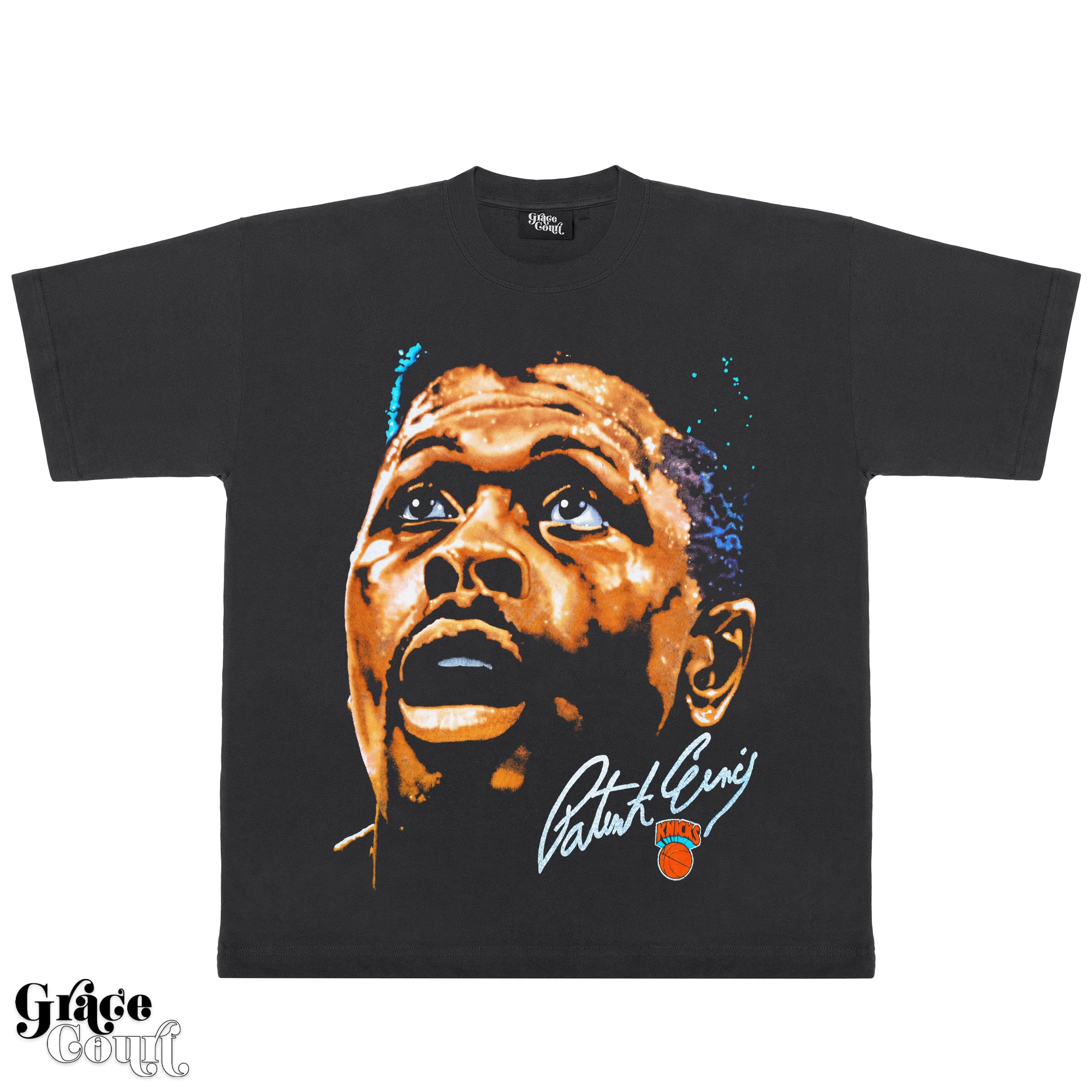 Patrick Ewing