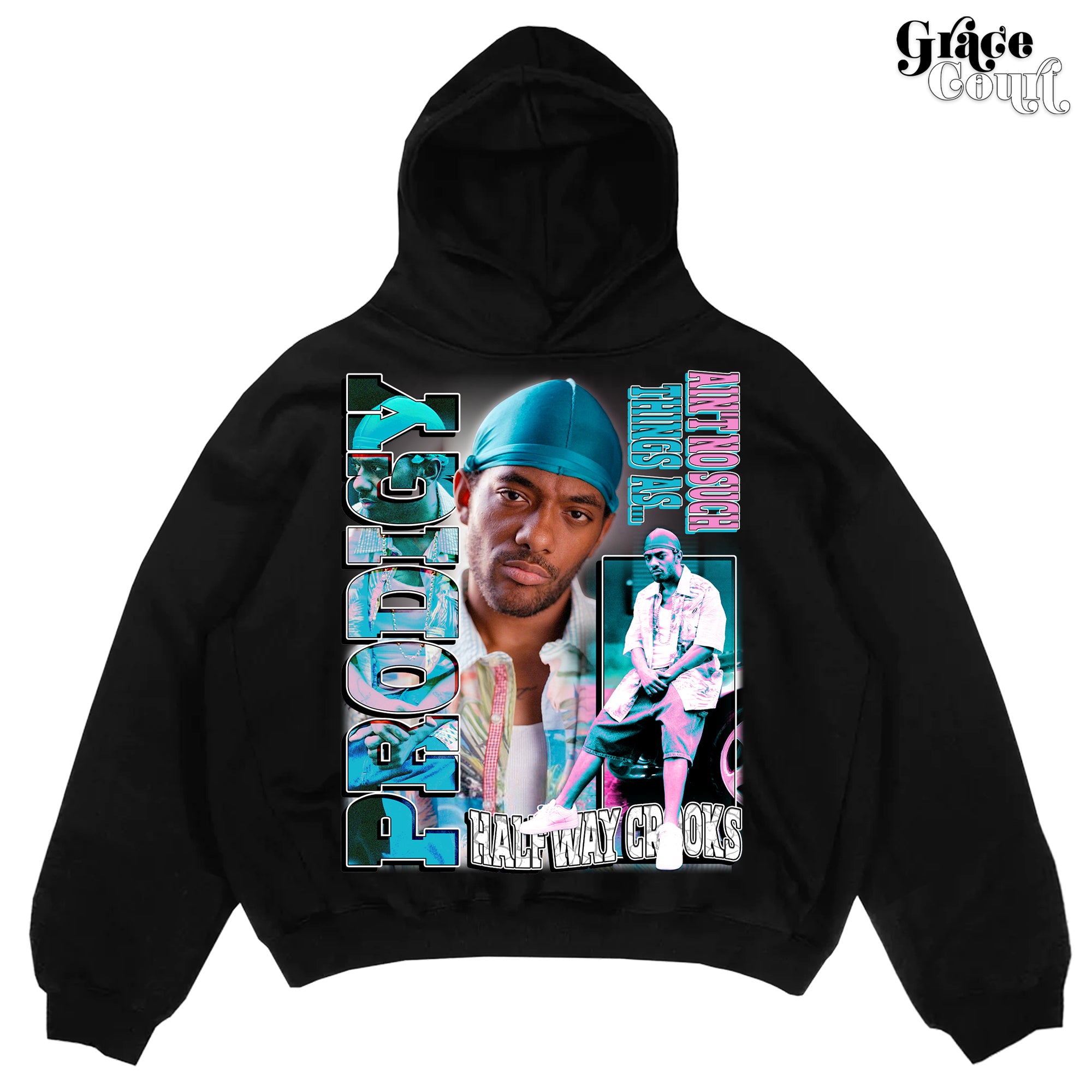 Prodigy Hoodie