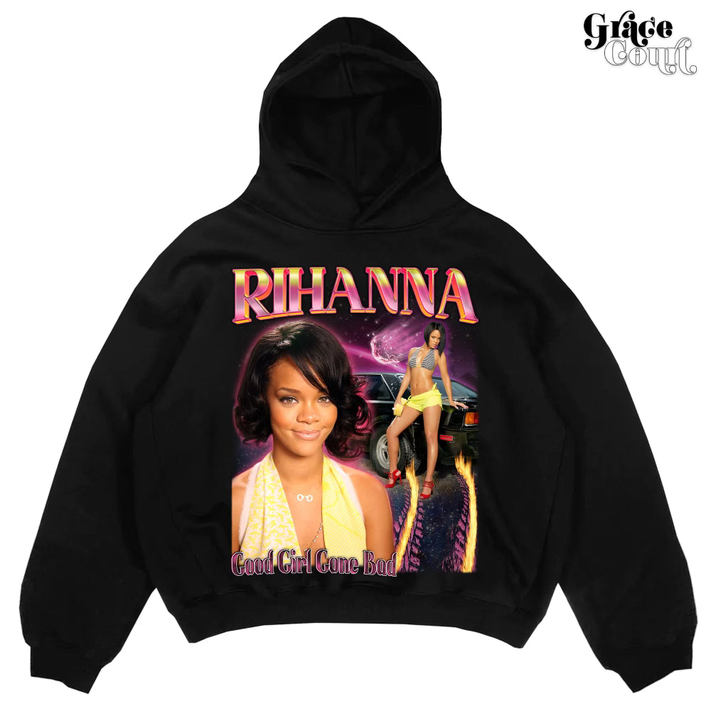 Rihanna Hoodie