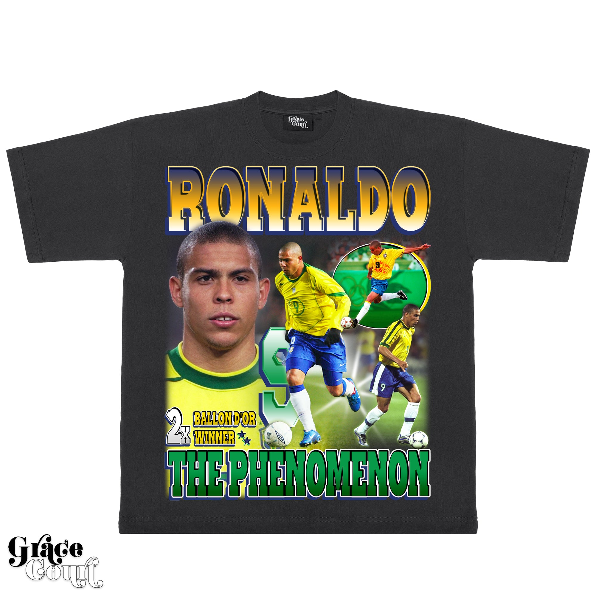 Ronaldo