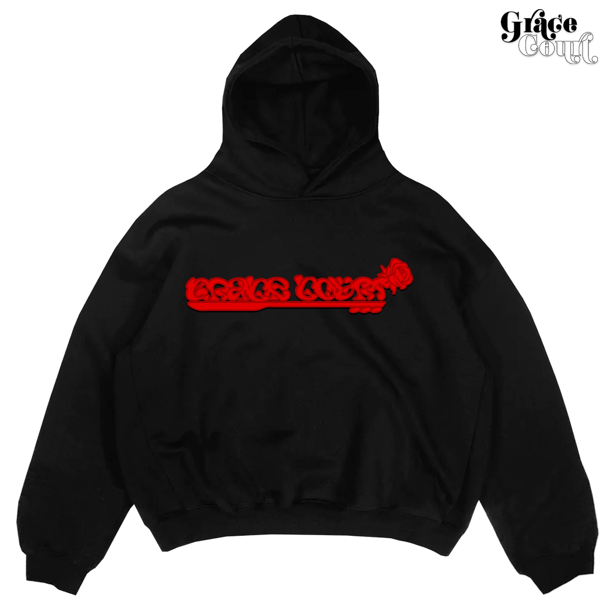 GC Rose Hoodie