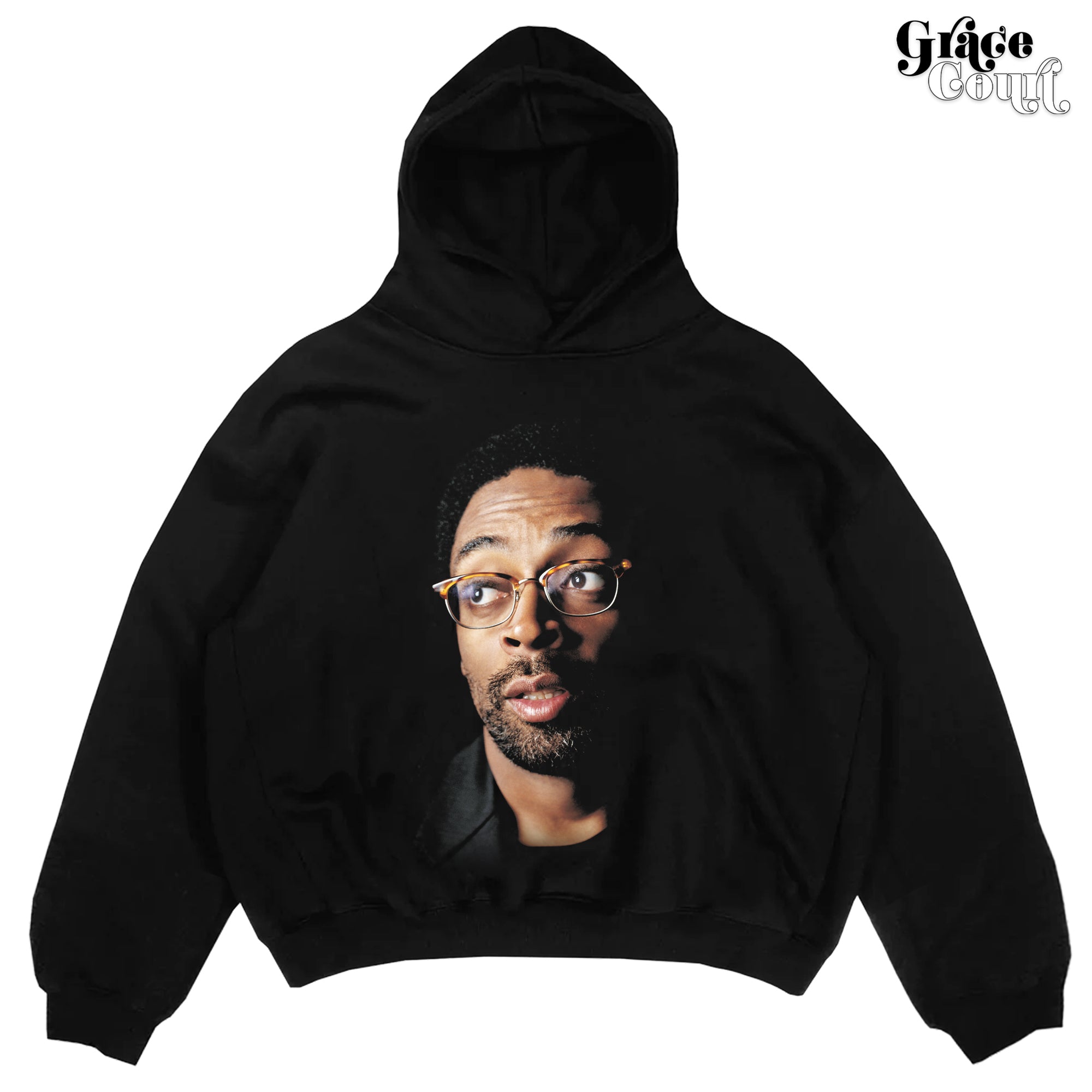 Spike Lee Hoodie