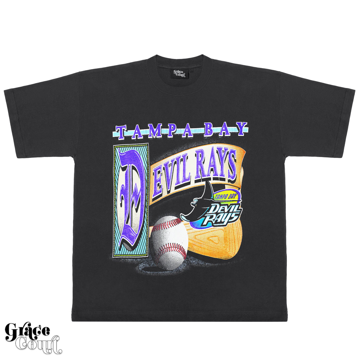 Tampa Bay Baseball Team