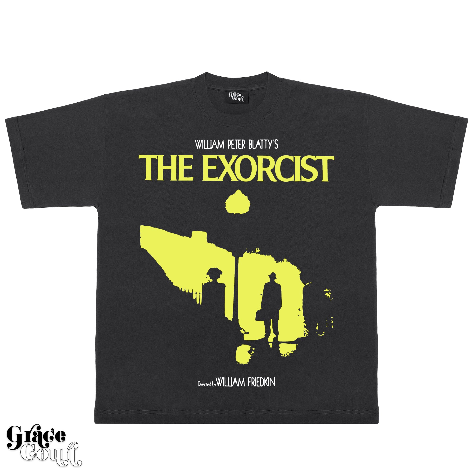 The Exorcist