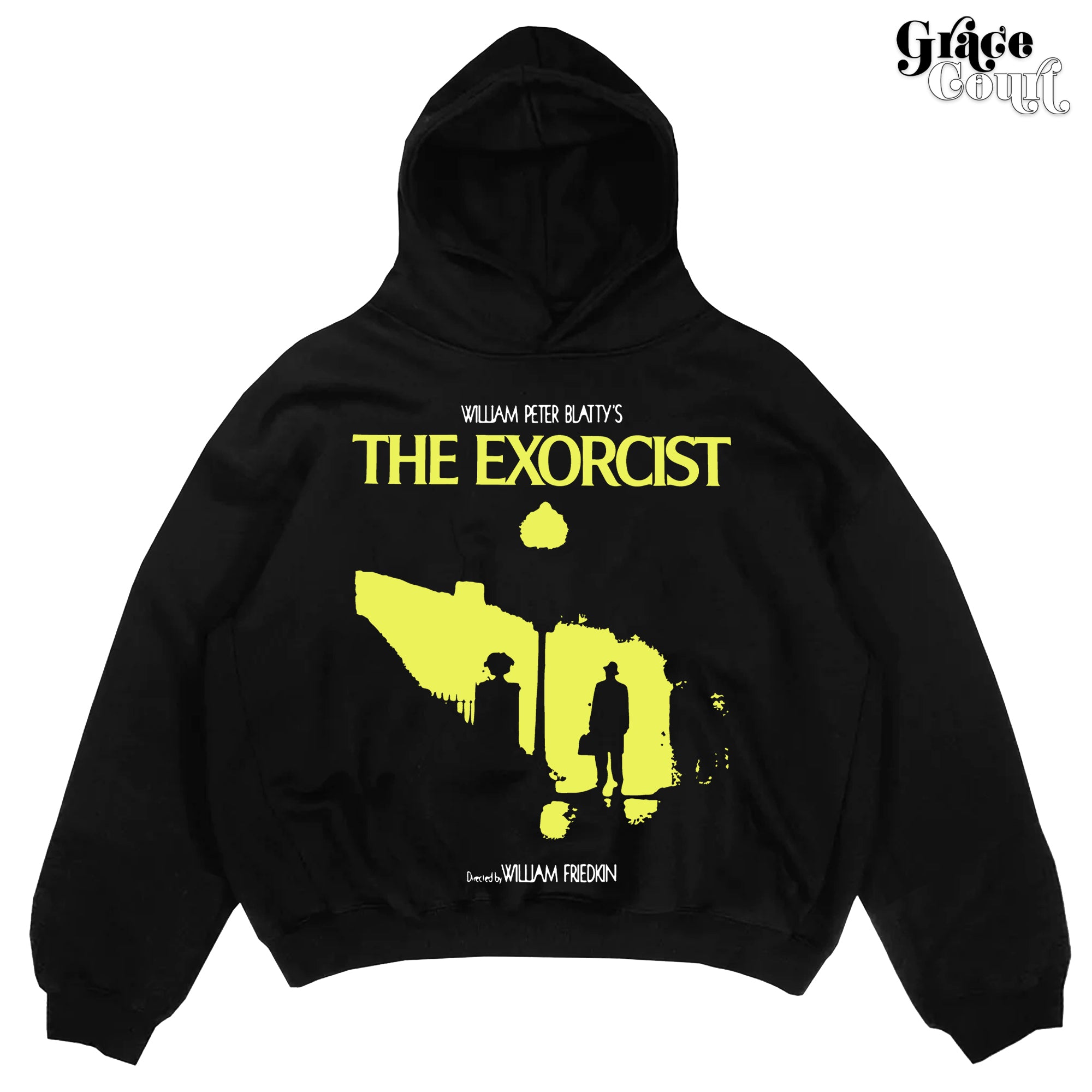 The Exorcist