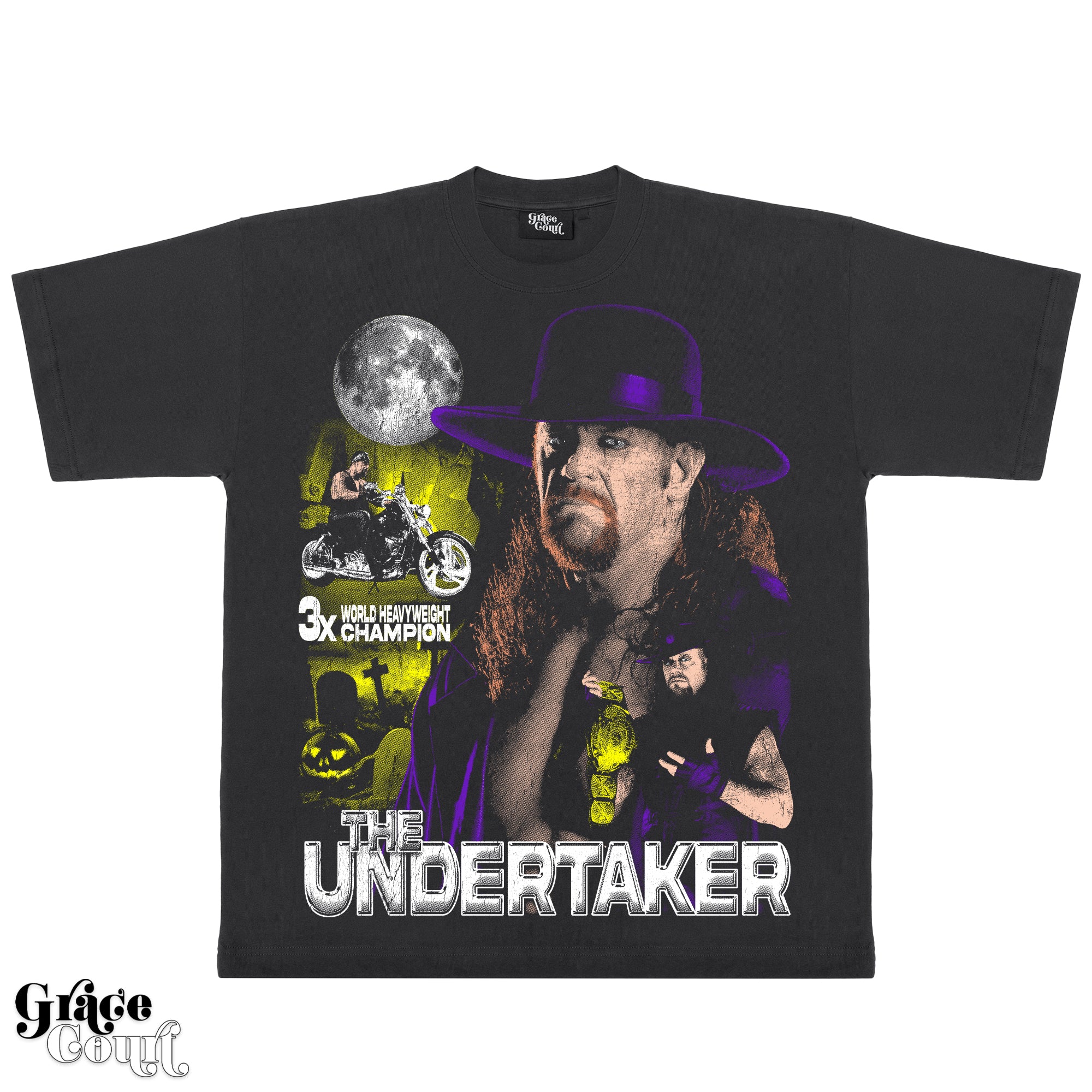 The Undertaker