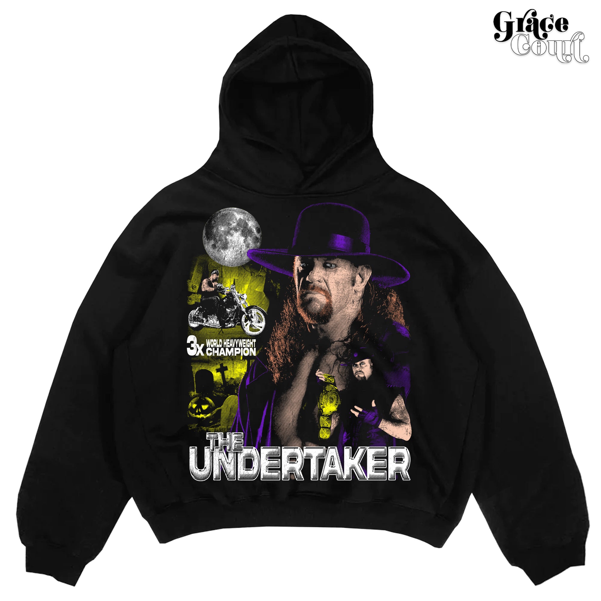 The Undertaker