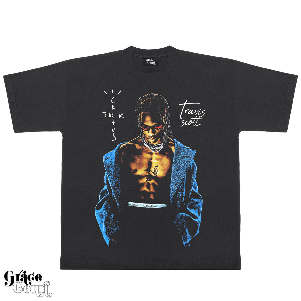 Travis Scott