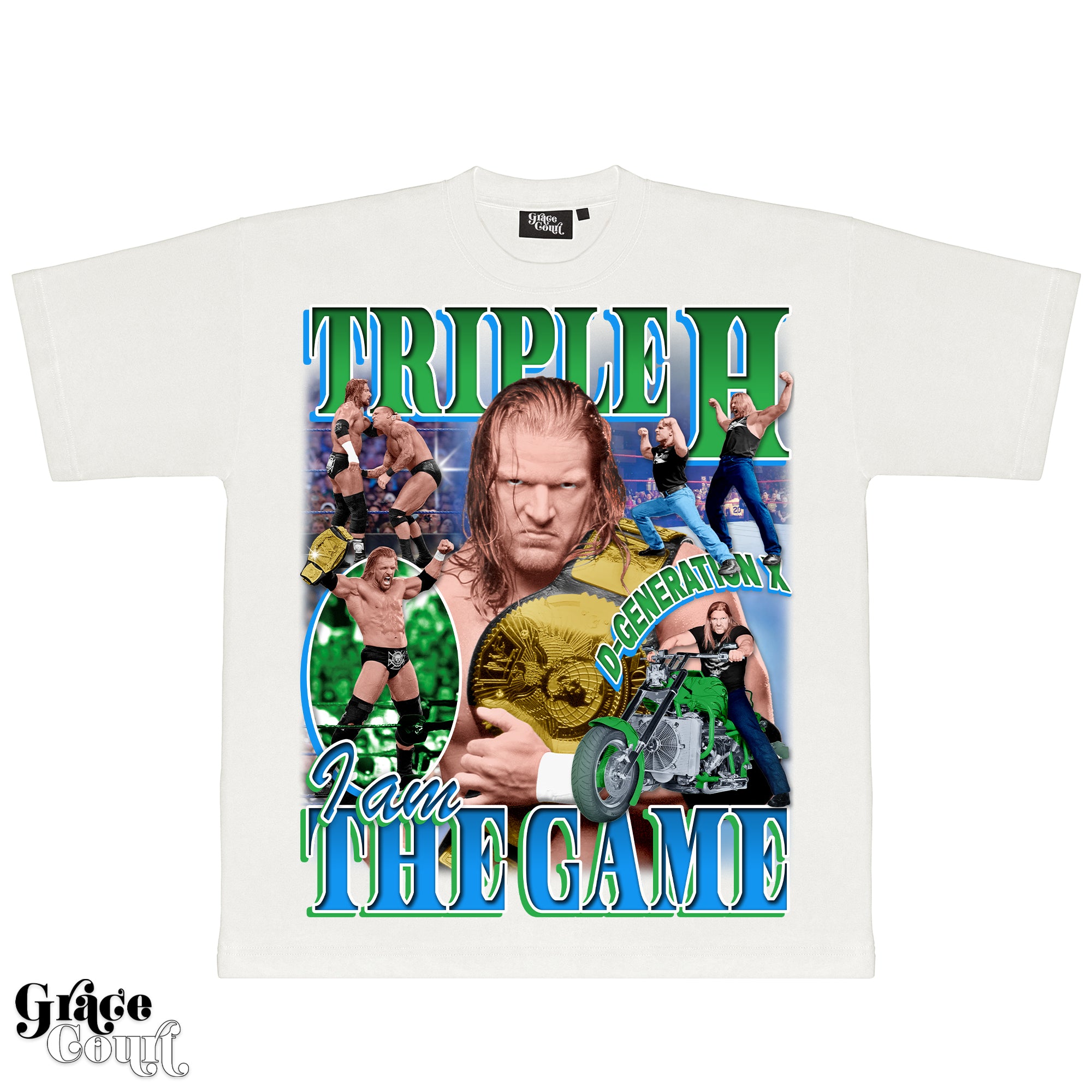 Triple H