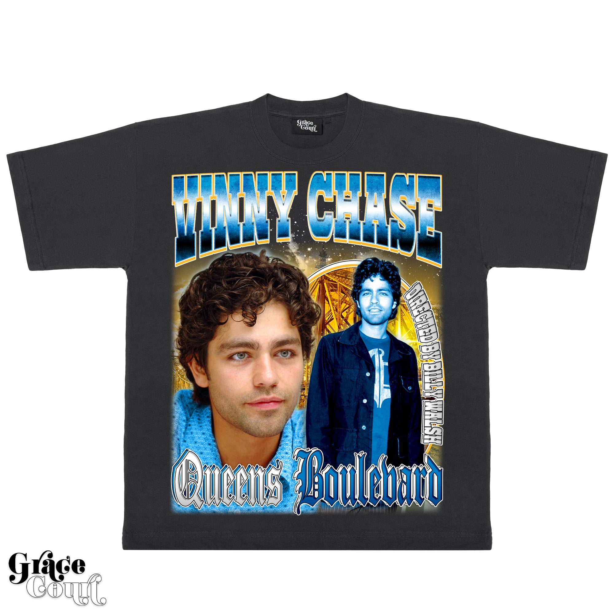 Vincent Chase