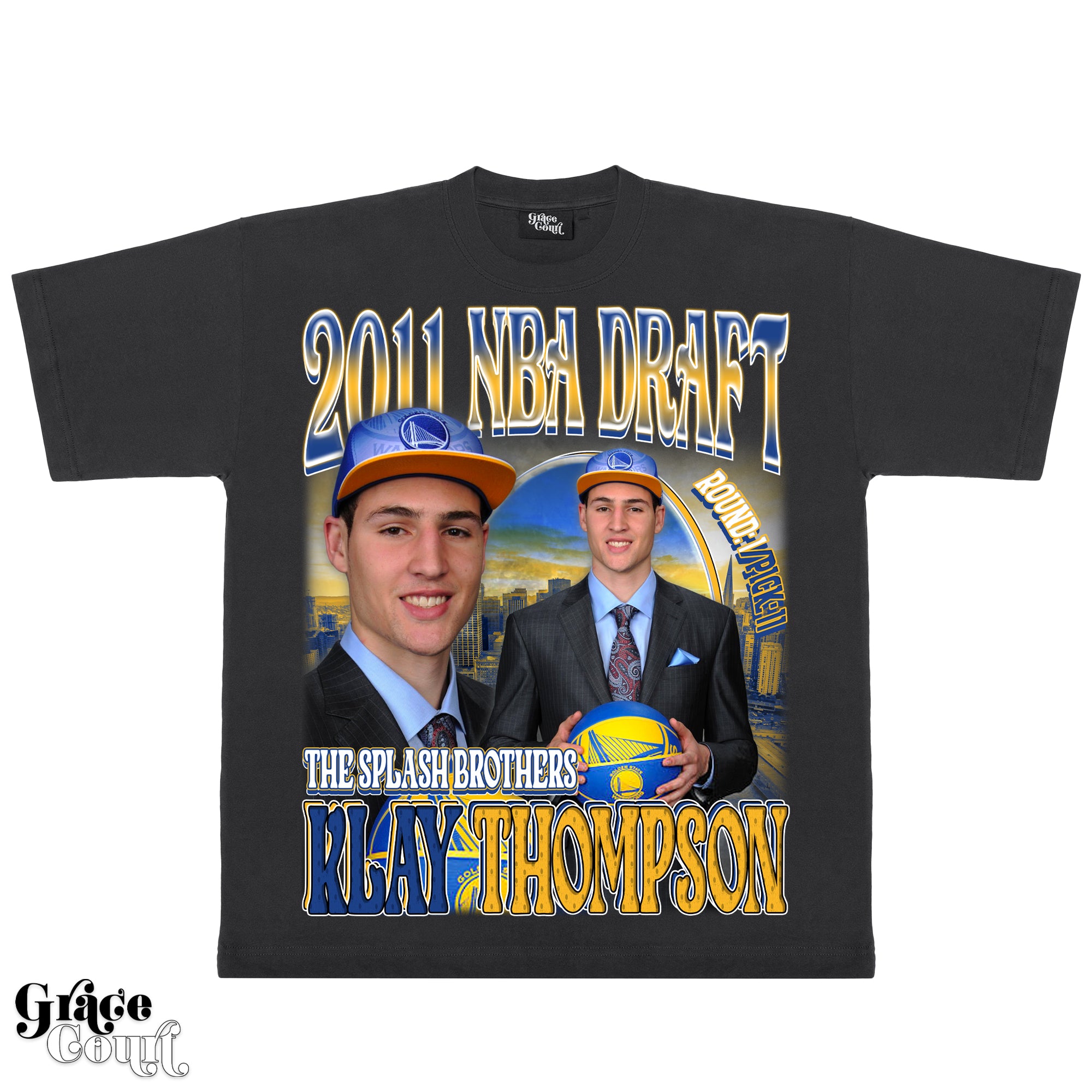 Klay Thompson