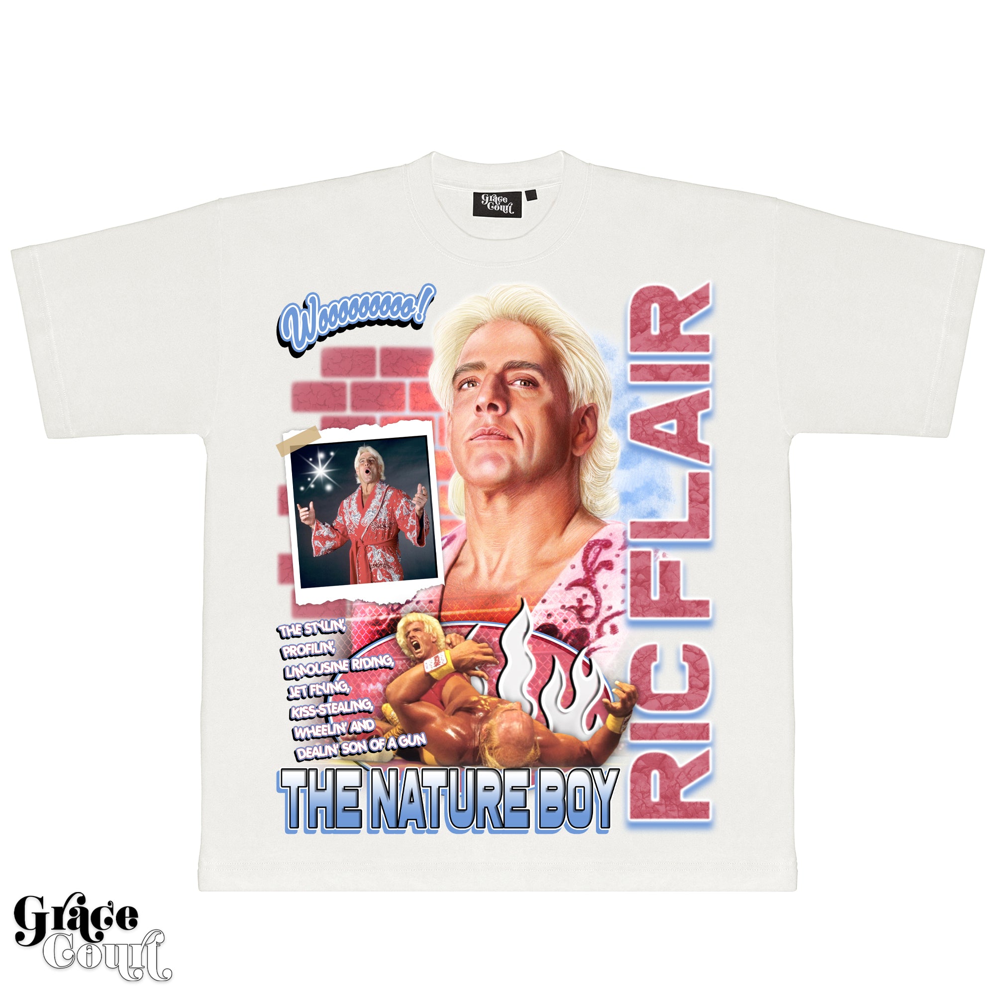 Ric Flair