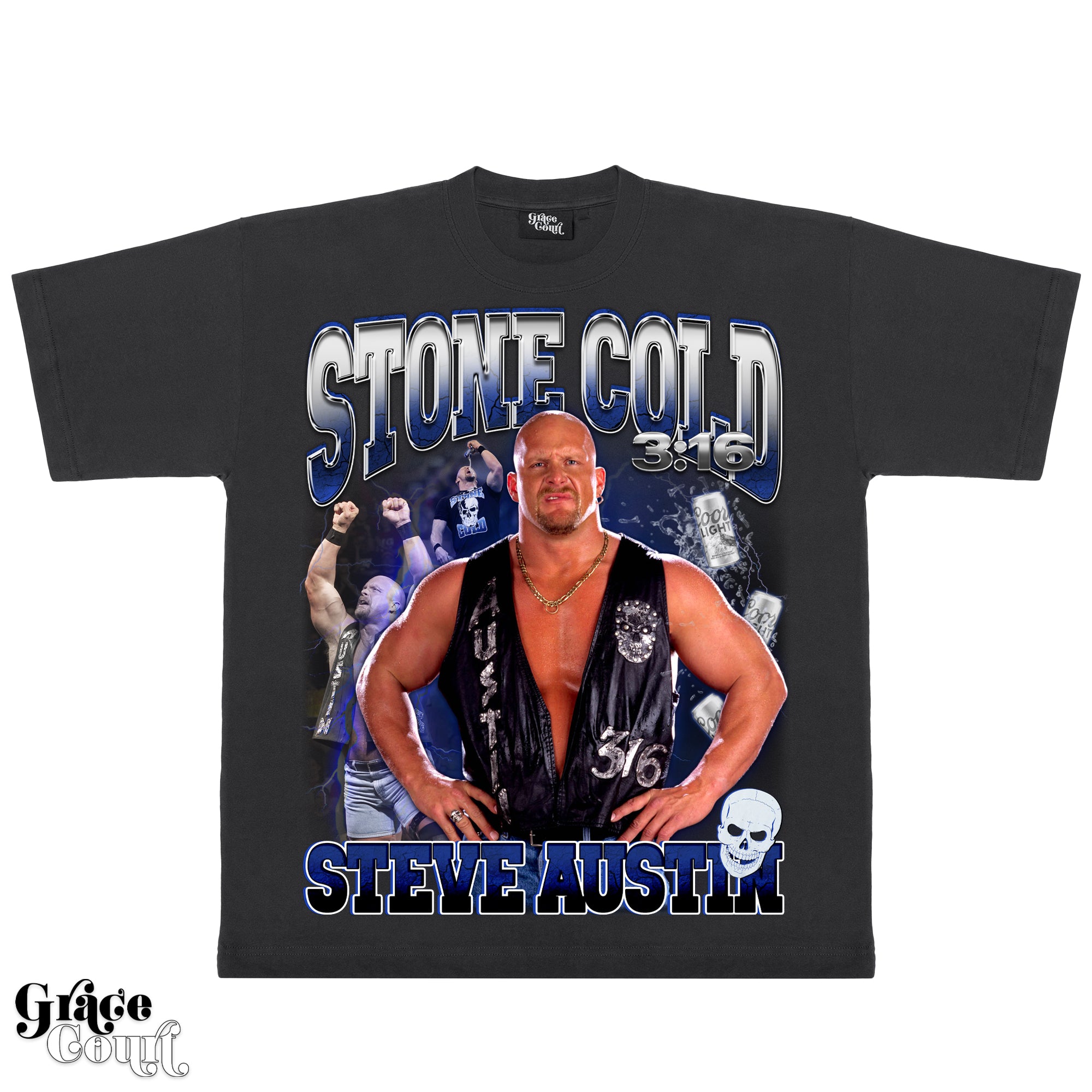 Steve Austin