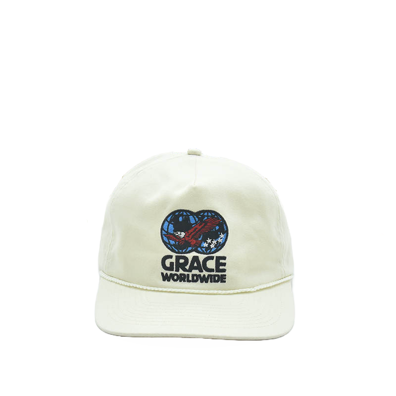 Grace Worldwide Hat