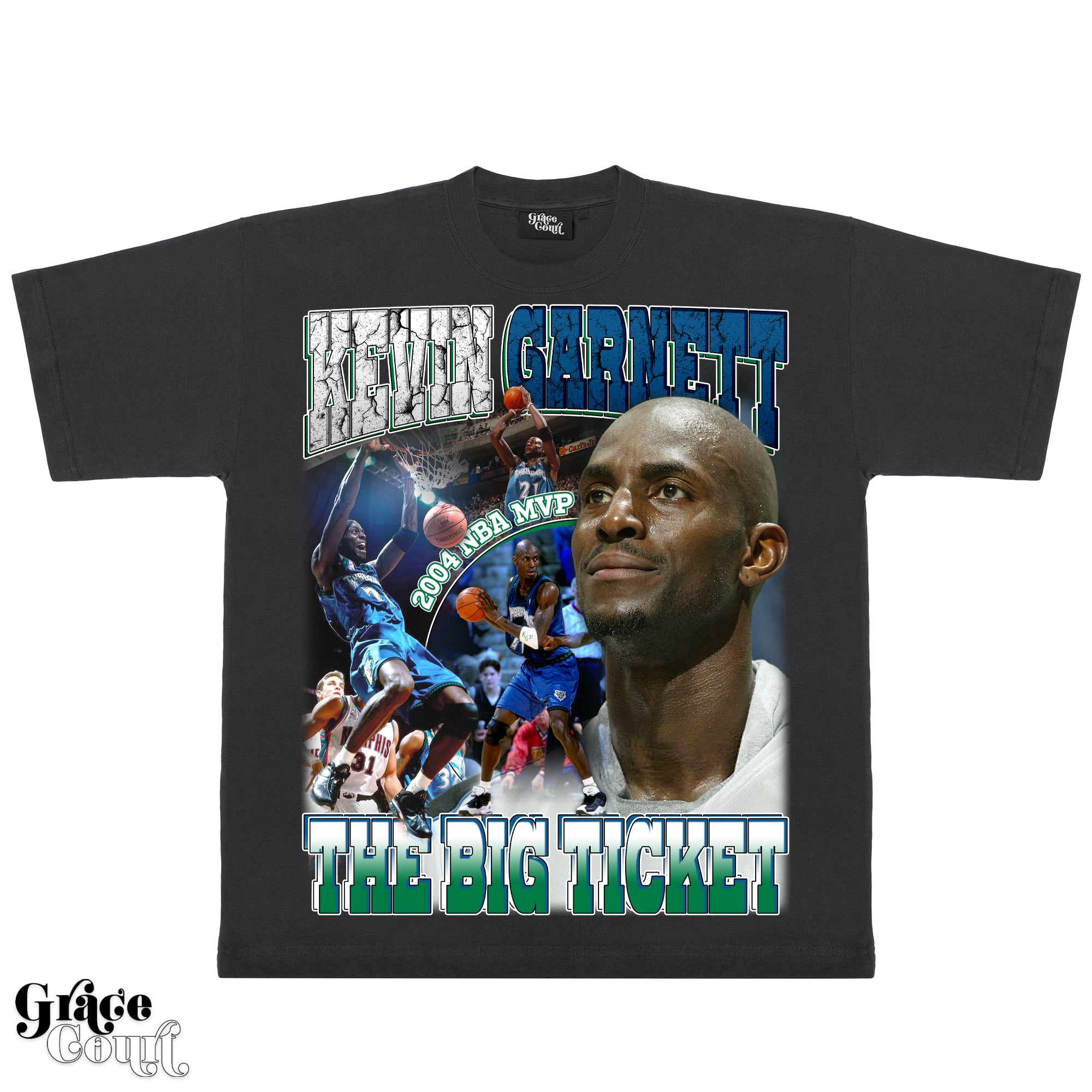 Kevin Garnett